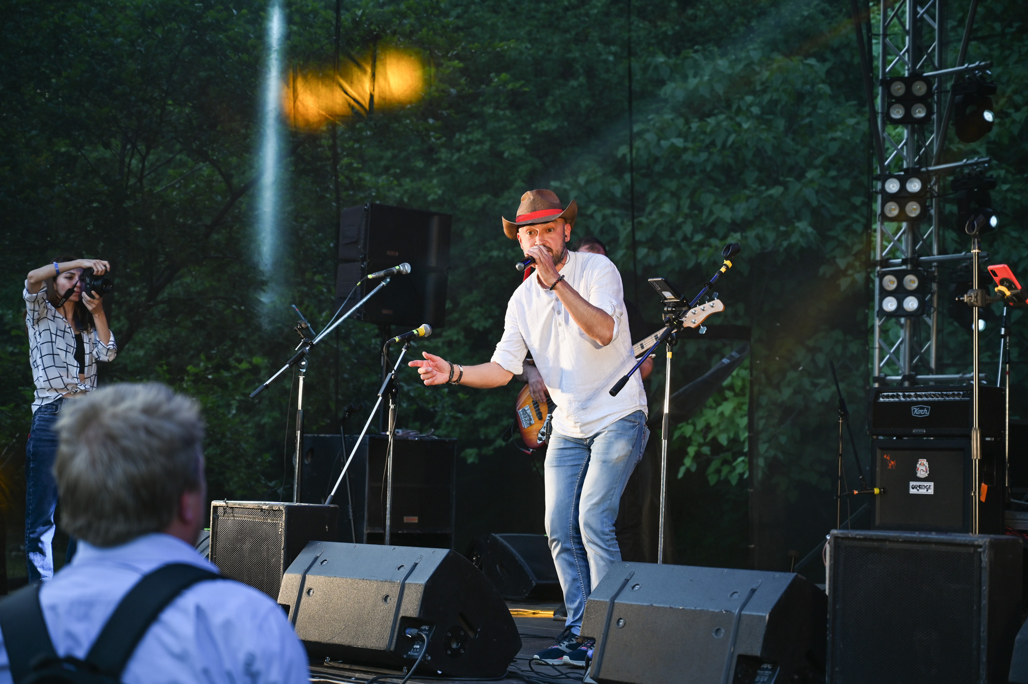 «БЕЗПОНТОВ» 26 МАЯ 2023. Фотографирую счастливых людей в Сочи