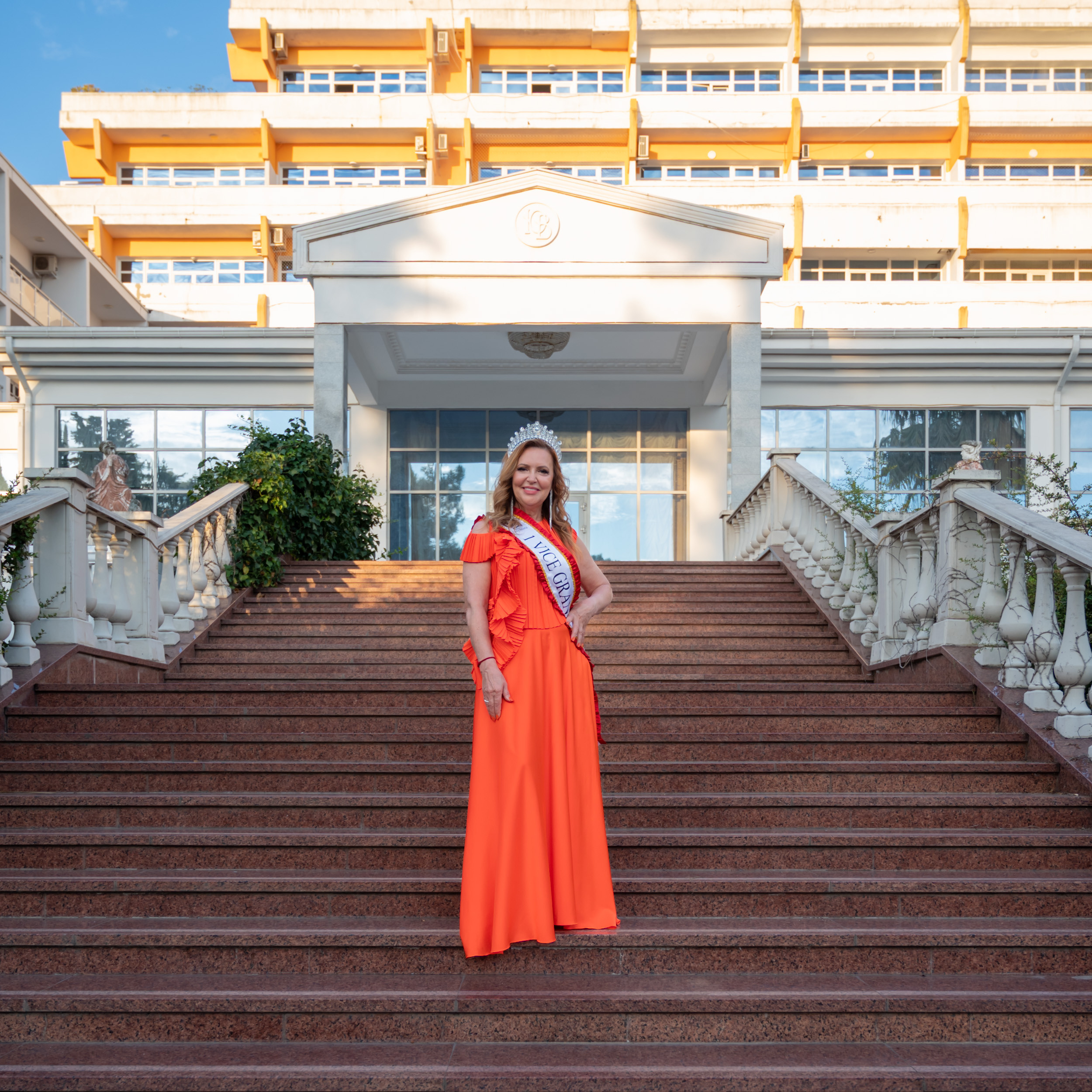 Финал конкурса красоты «LADY WORLD» 23.09.2023 в Сочи. Фотографирую счастливых людей в Сочи