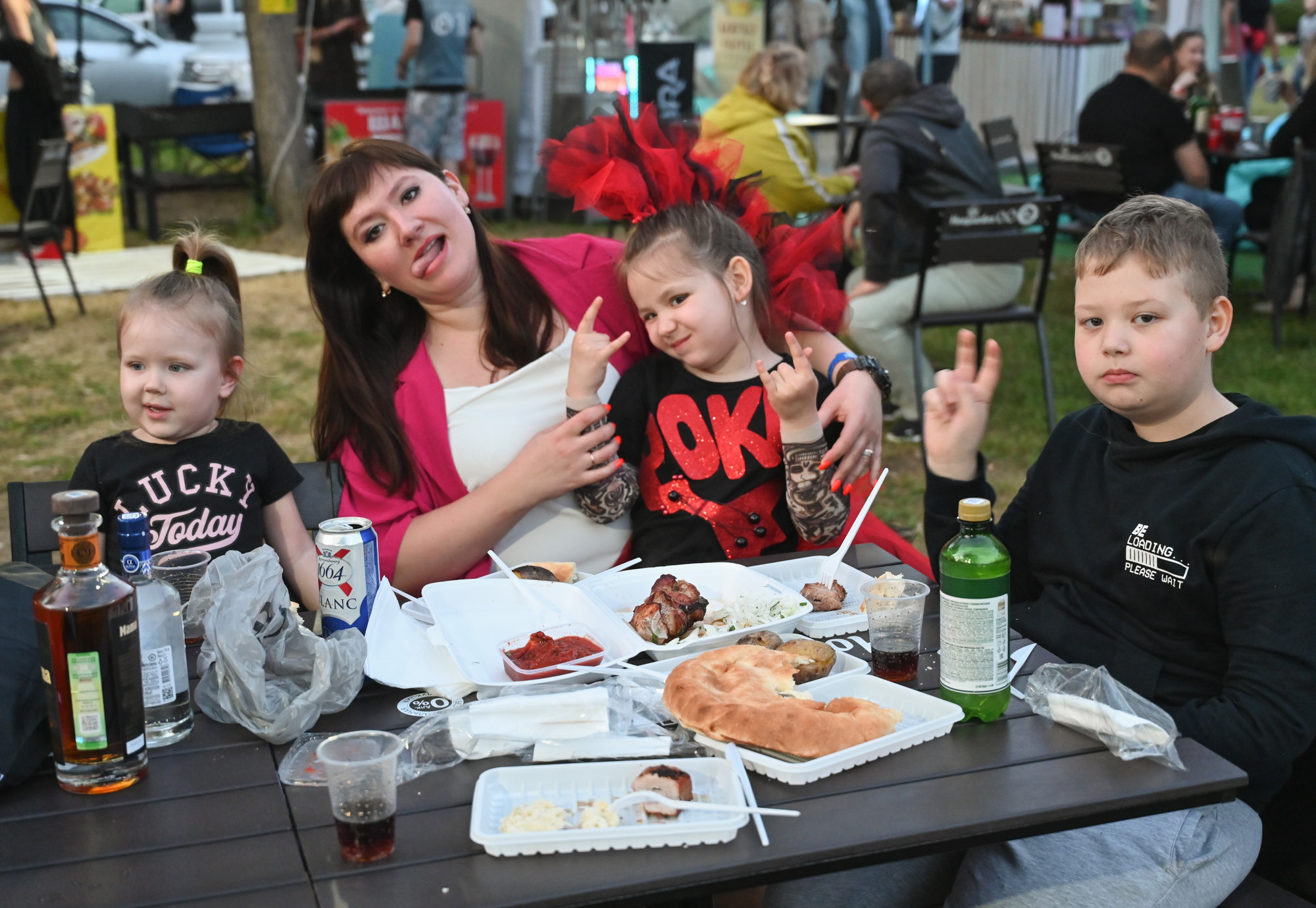 «БЕЗПОНТОВ» 27 МАЯ 2023. Фотографирую счастливых людей в Сочи