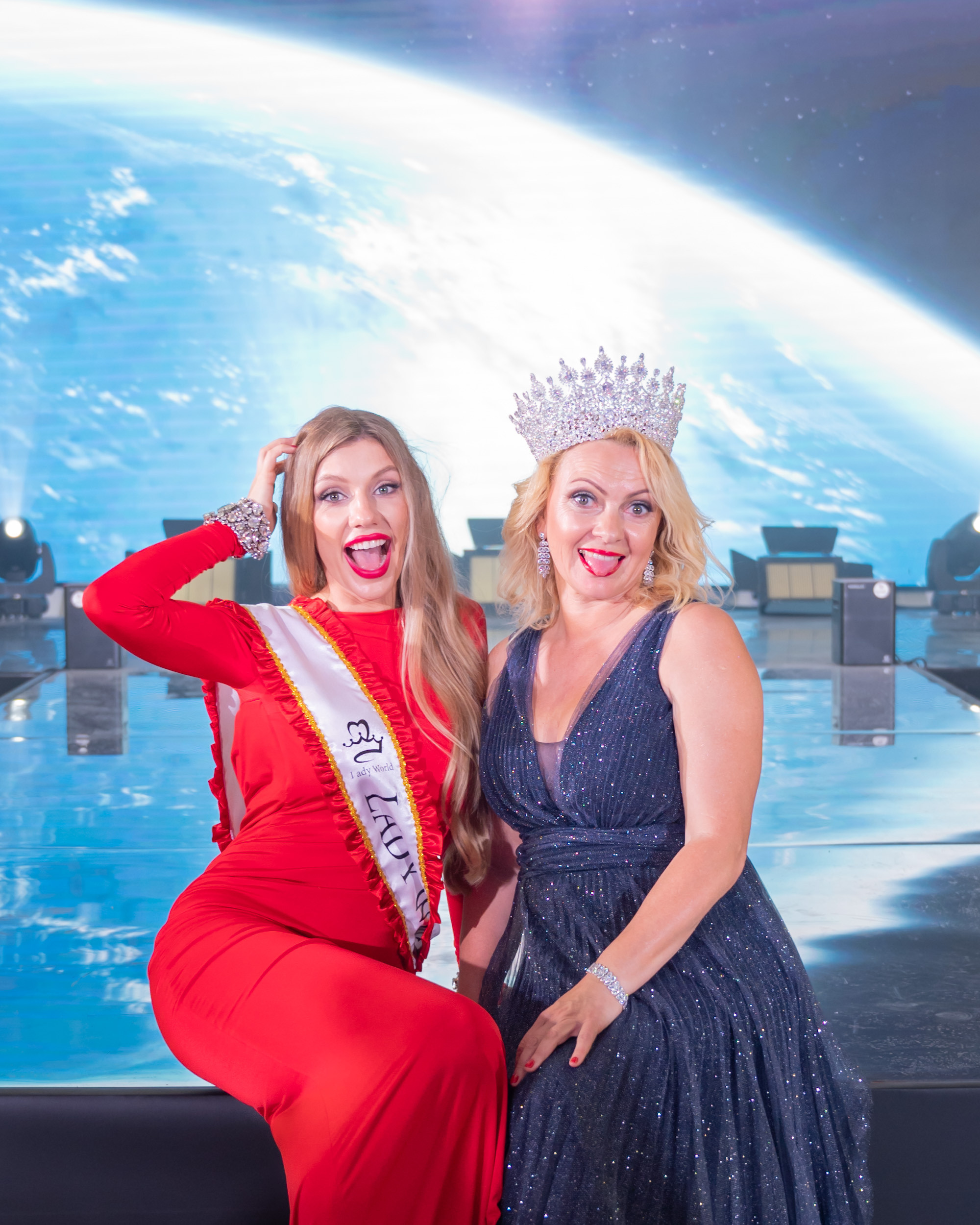 Финал конкурса красоты «LADY WORLD» 23.09.2023 в Сочи. Фотографирую счастливых людей в Сочи