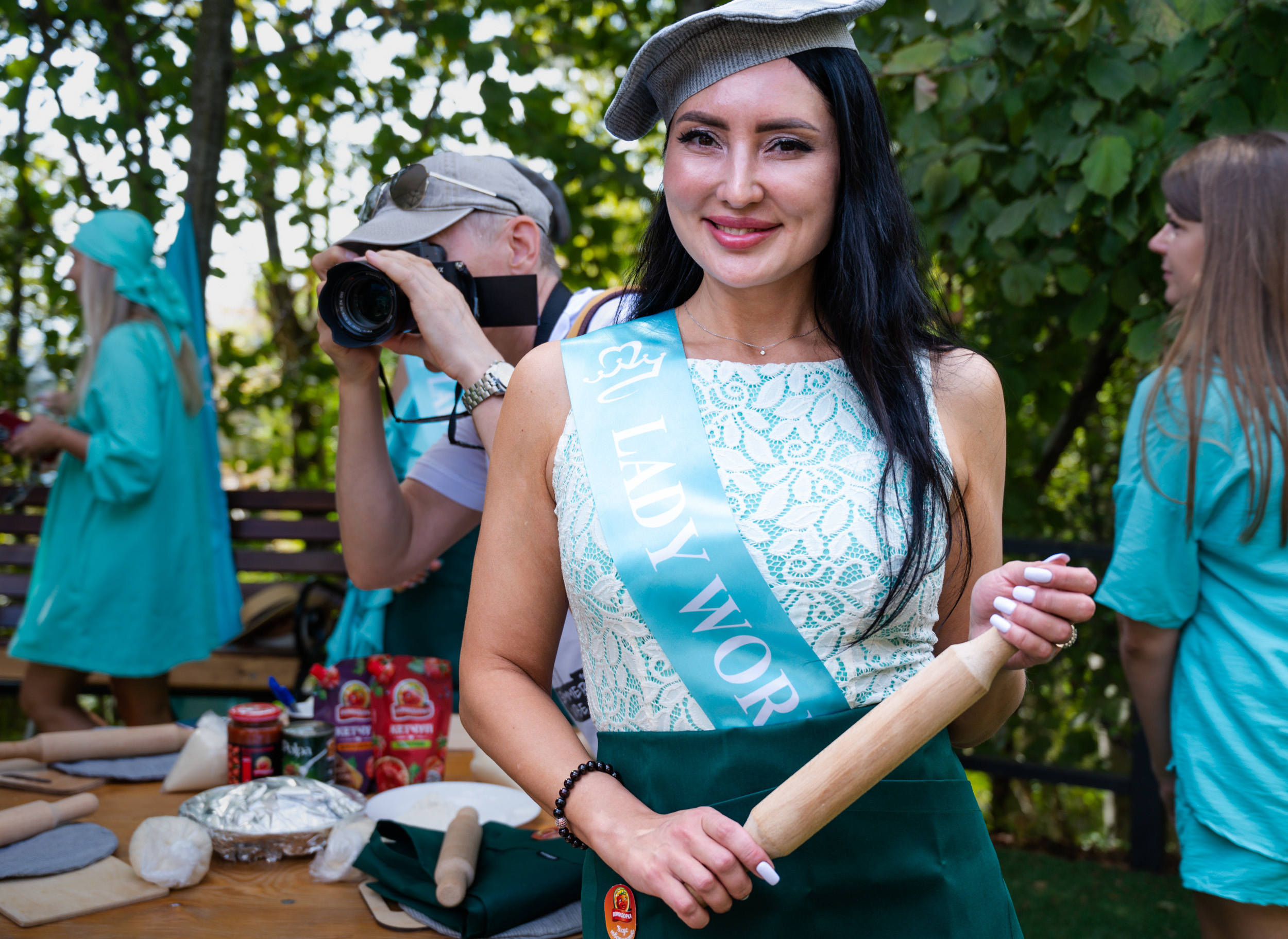 Ферма «ЭКЗАРХО» 20.09.2023 г. Фотографирую счастливых людей в Сочи