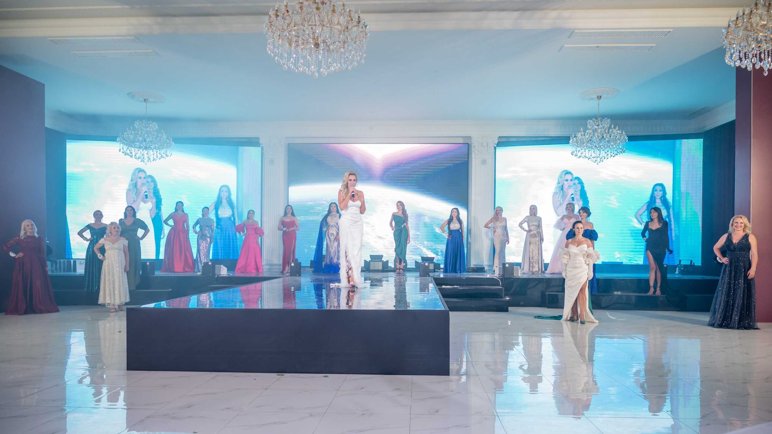 Финал конкурса красоты «LADY WORLD» 23.09.2023 в Сочи. Фотографирую счастливых людей в Сочи