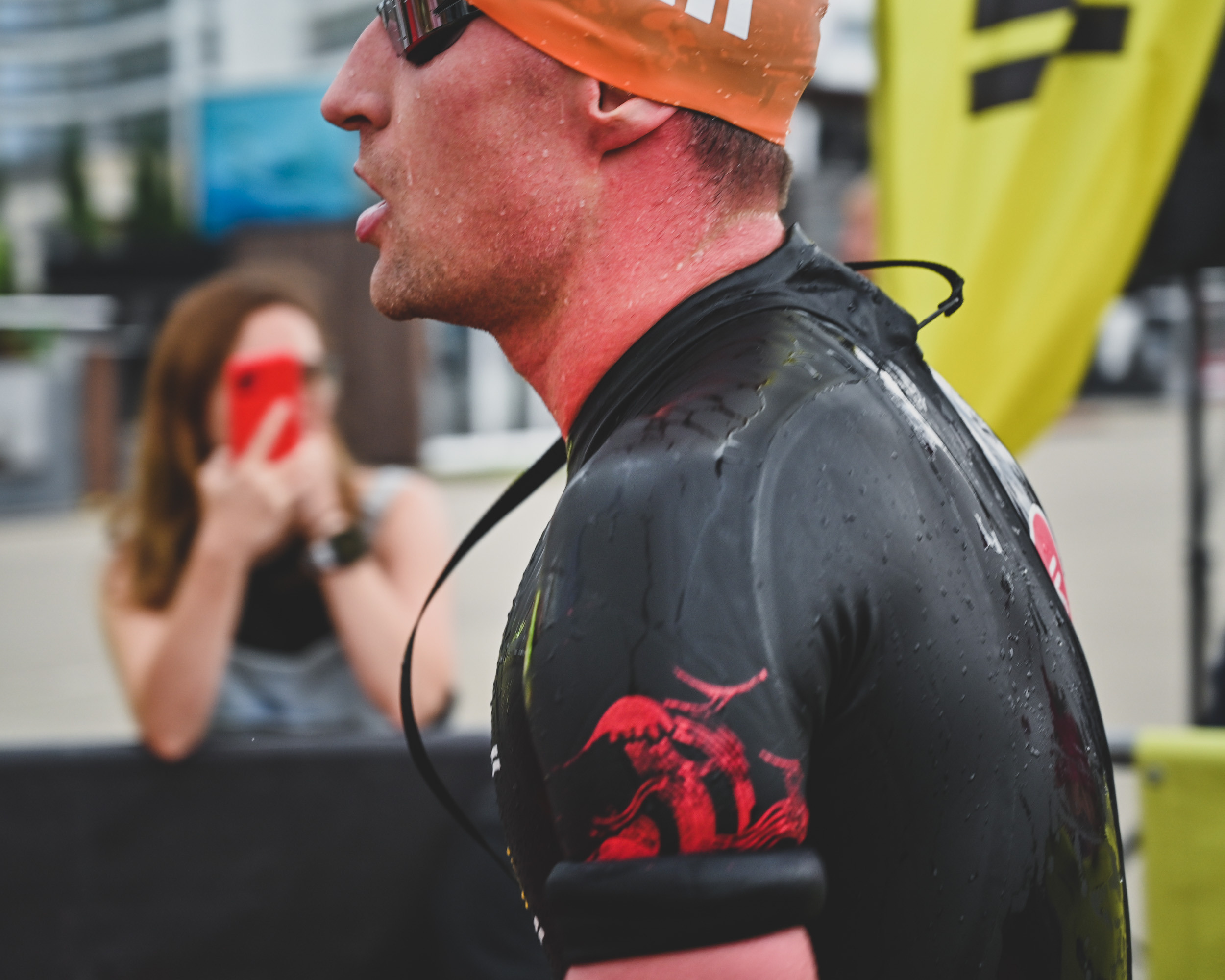 Команда «Орто-Спорт» ДЕНЬ IRONSTAR SPRINT & OLYMPIC SOCHI СИРИУС. Фотографирую счастливых людей в Сочи