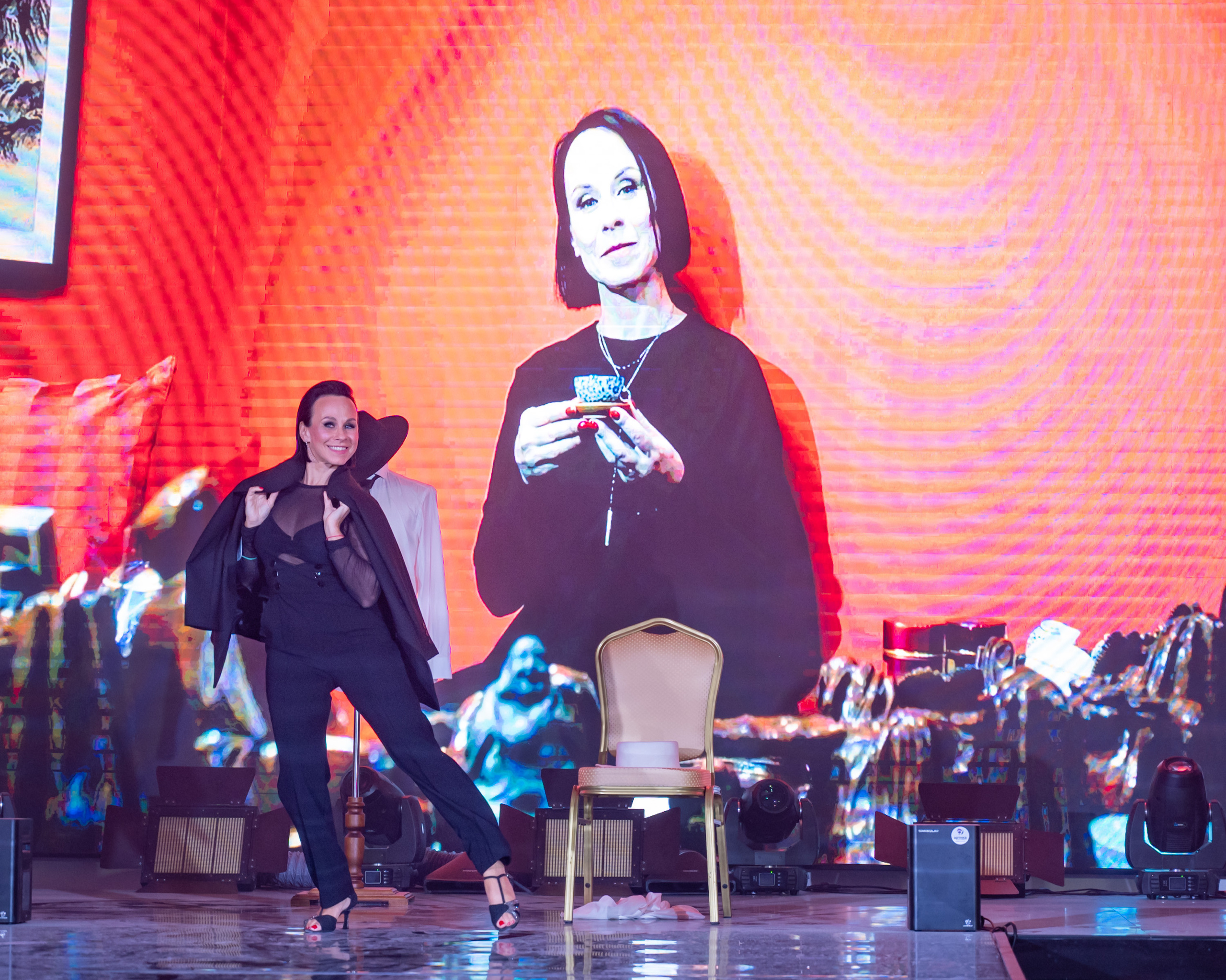 Финал конкурса красоты «LADY WORLD» 23.09.2023 в Сочи. Фотографирую счастливых людей в Сочи