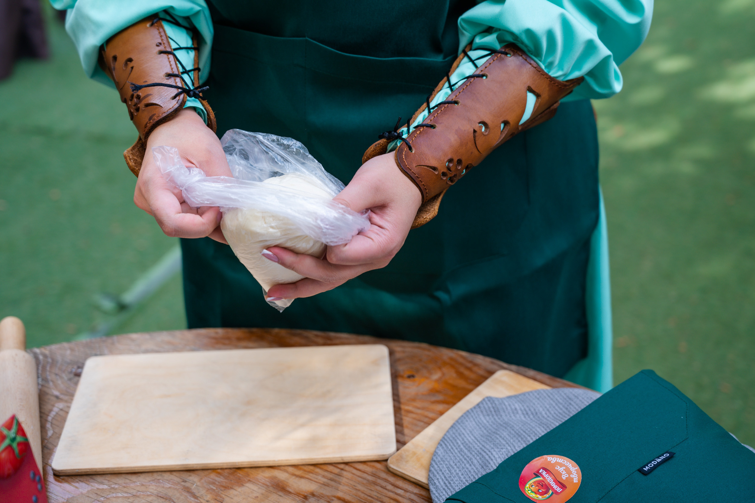 Ферма «ЭКЗАРХО» 20.09.2023 г. Фотографирую счастливых людей в Сочи