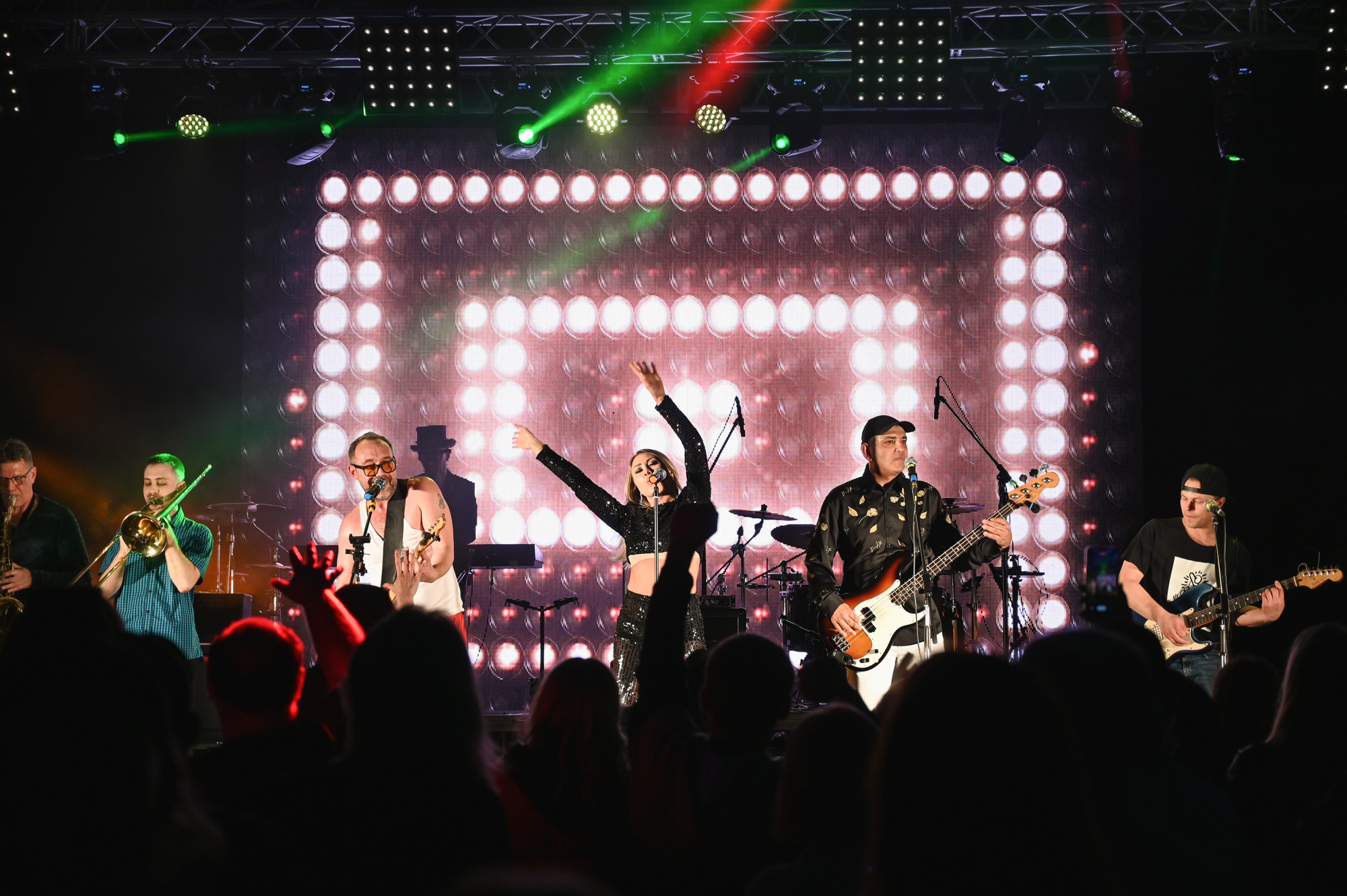 «БЕЗПОНТОВ» 26 МАЯ 2023. Фотографирую счастливых людей в Сочи