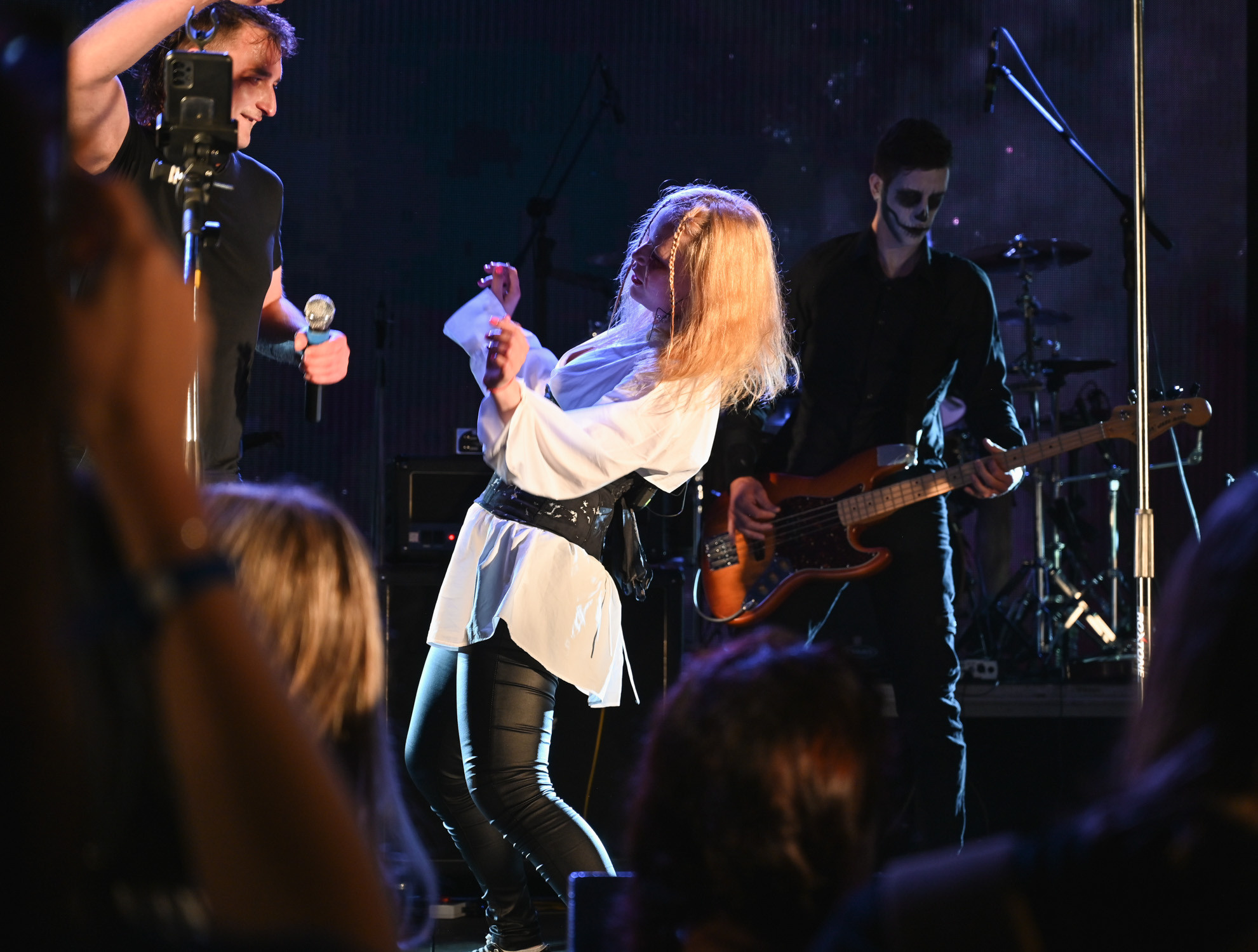 «БЕЗПОНТОВ» 26 МАЯ 2023. Фотографирую счастливых людей в Сочи