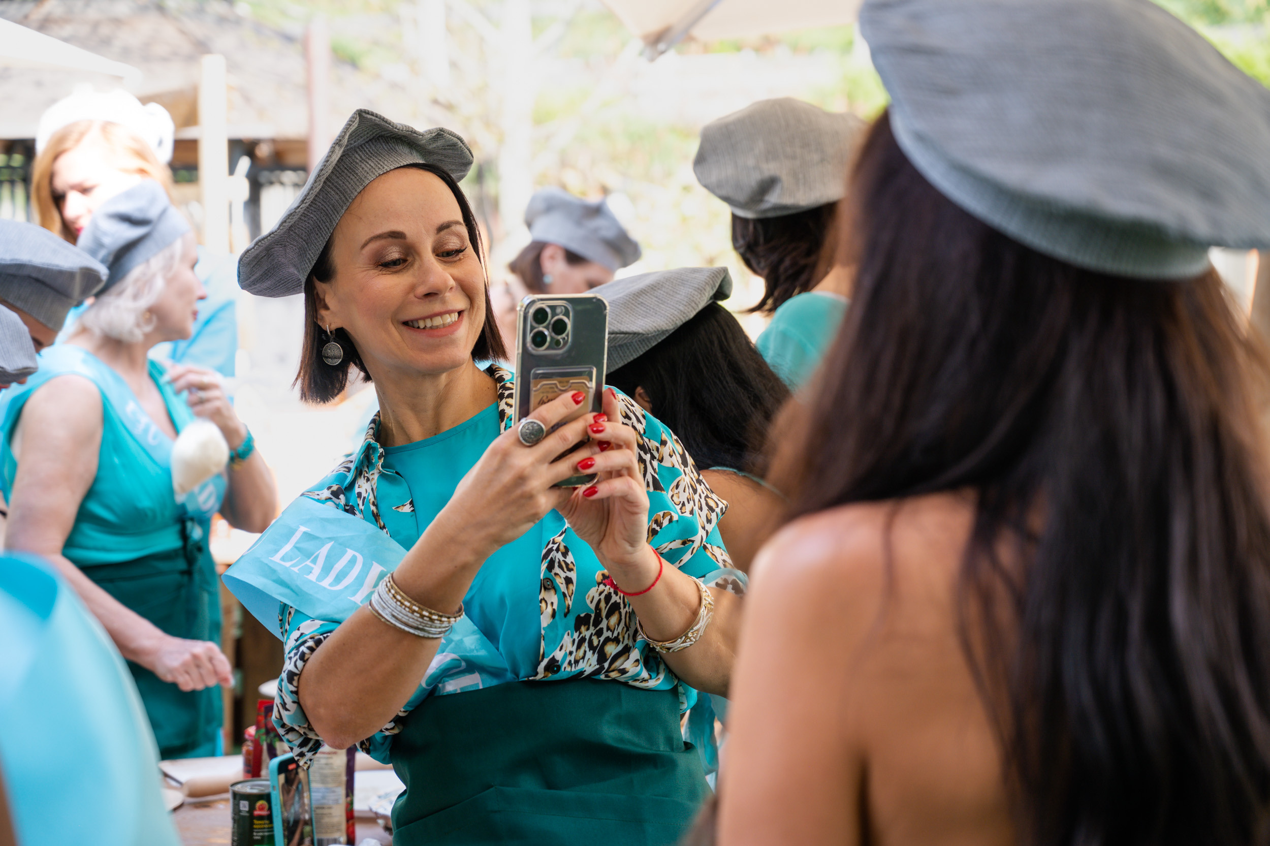 Ферма «ЭКЗАРХО» 20.09.2023 г. Фотографирую счастливых людей в Сочи