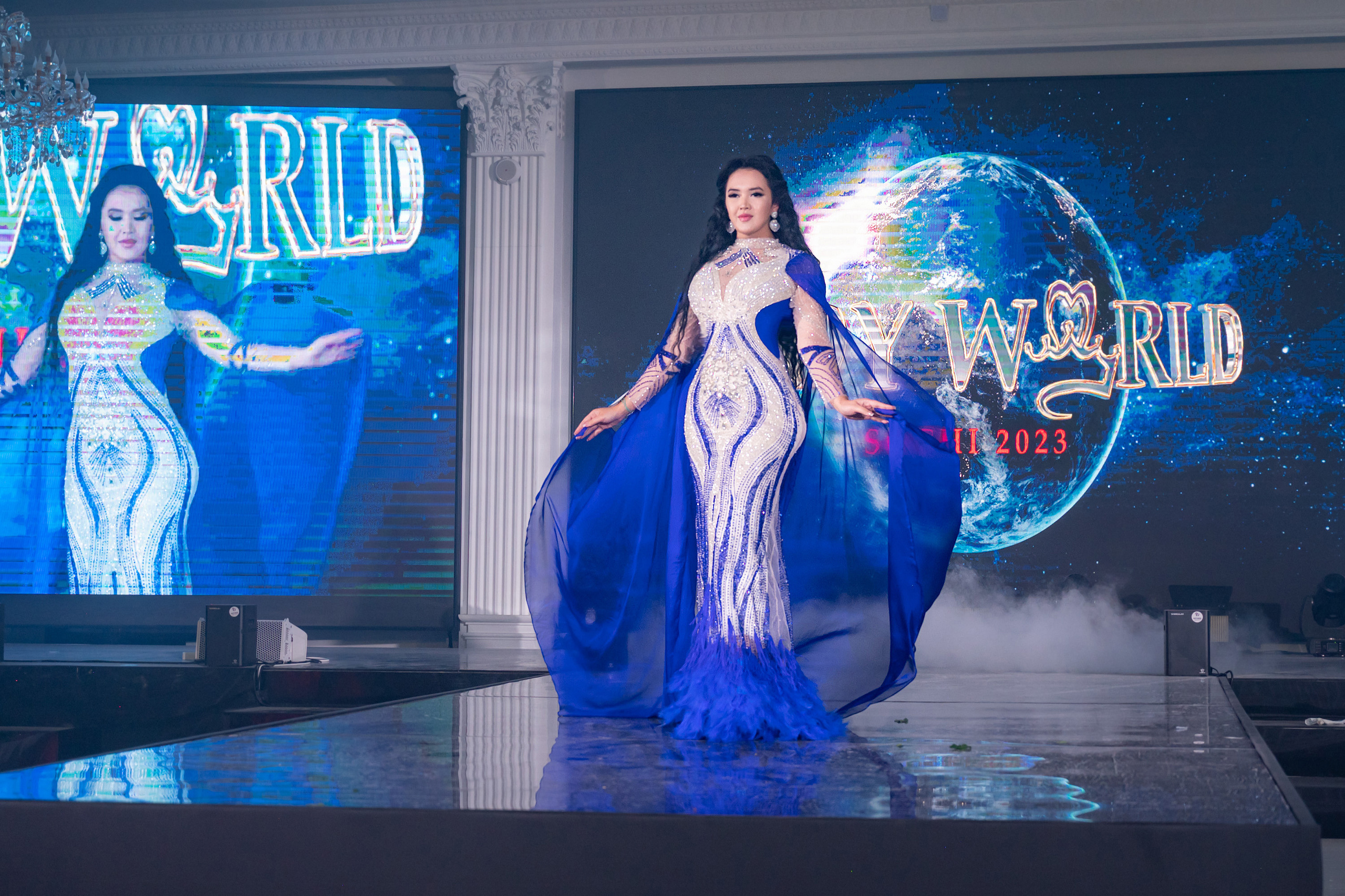 Финал конкурса красоты «LADY WORLD» 23.09.2023 в Сочи. Фотографирую счастливых людей в Сочи