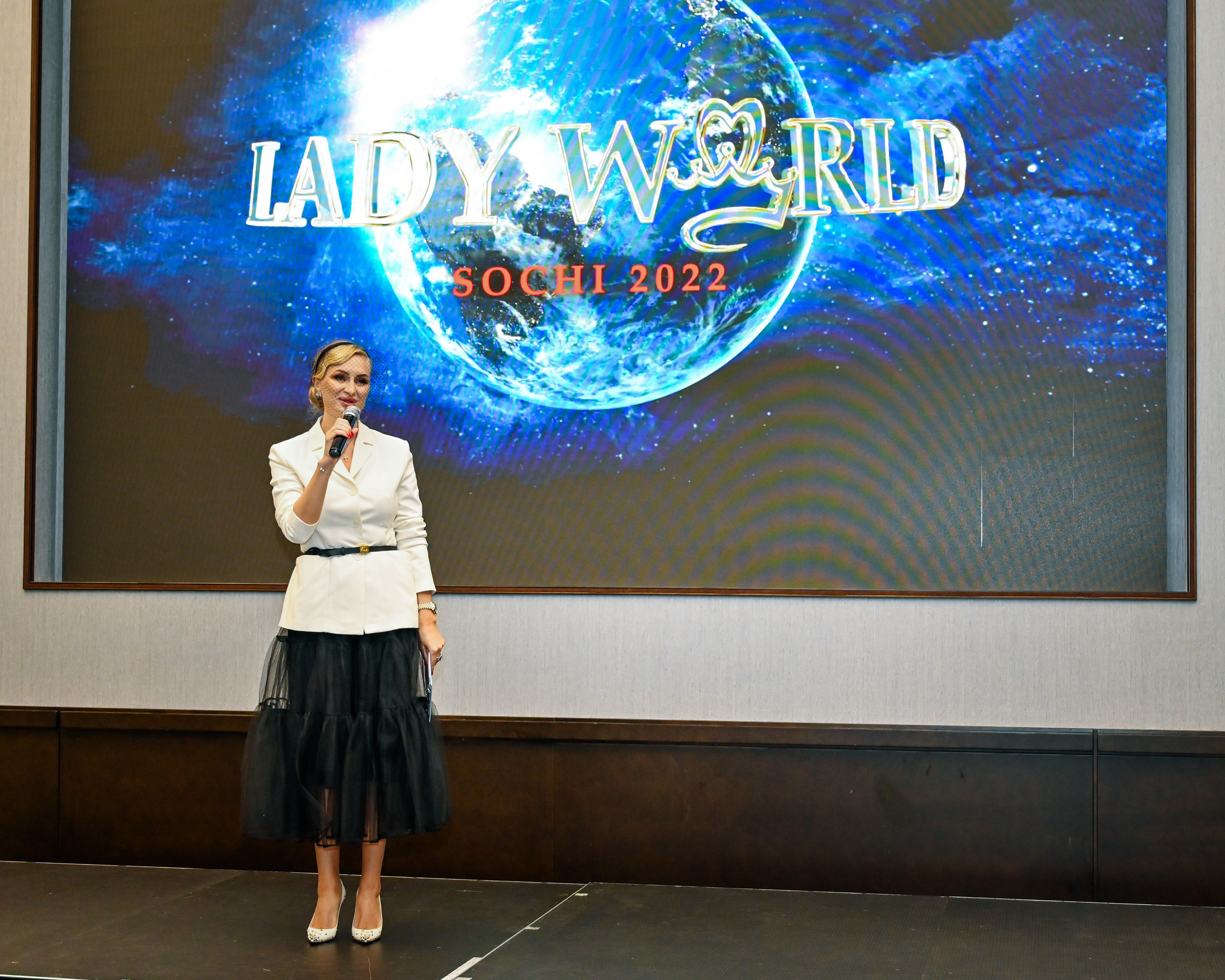 Церемония Открытия Конкурса красоты " ВИЗИТКА» 2022. Фотографирую счастливых людей в Сочи