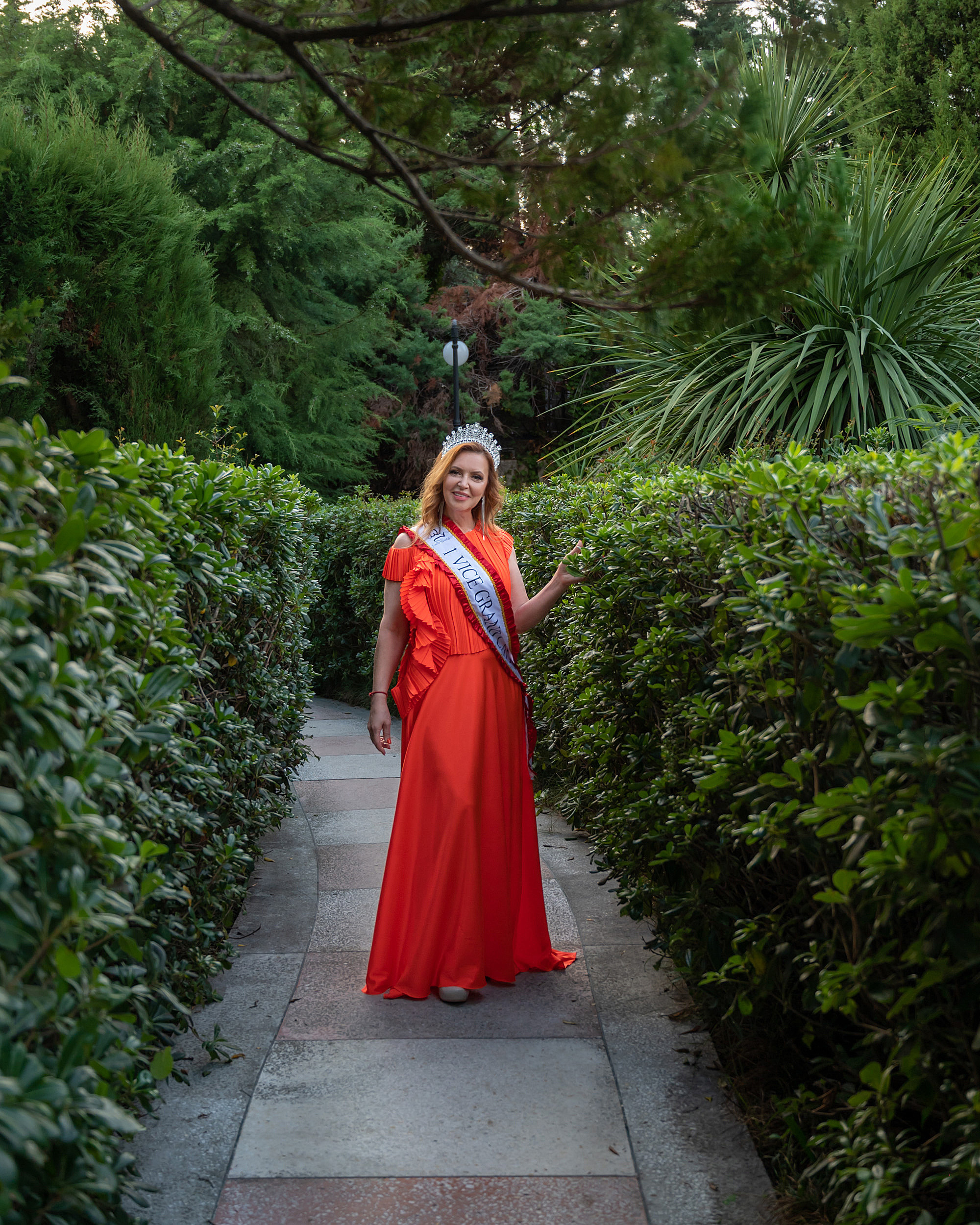 Финал конкурса красоты «LADY WORLD» 23.09.2023 в Сочи. Фотографирую счастливых людей в Сочи