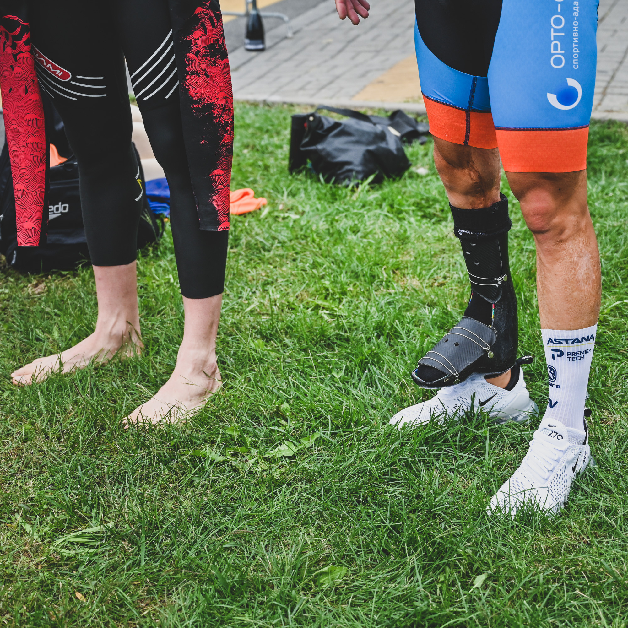 Команда «Орто-Спорт» ДЕНЬ IRONSTAR SPRINT & OLYMPIC SOCHI СИРИУС. Фотографирую счастливых людей в Сочи