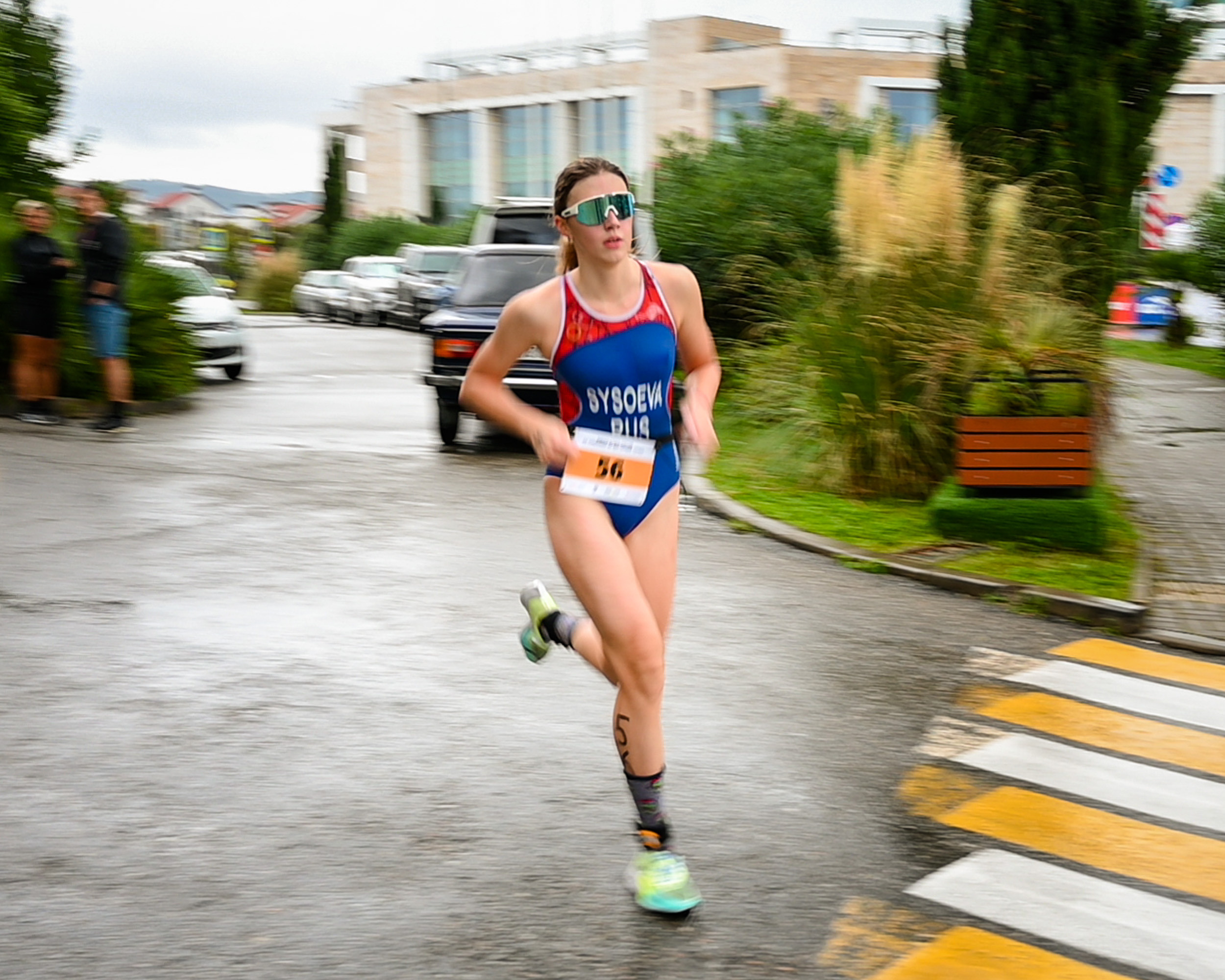 Команда «Орто-Спорт» ДЕНЬ IRONSTAR SPRINT & OLYMPIC SOCHI СИРИУС. Фотографирую счастливых людей в Сочи