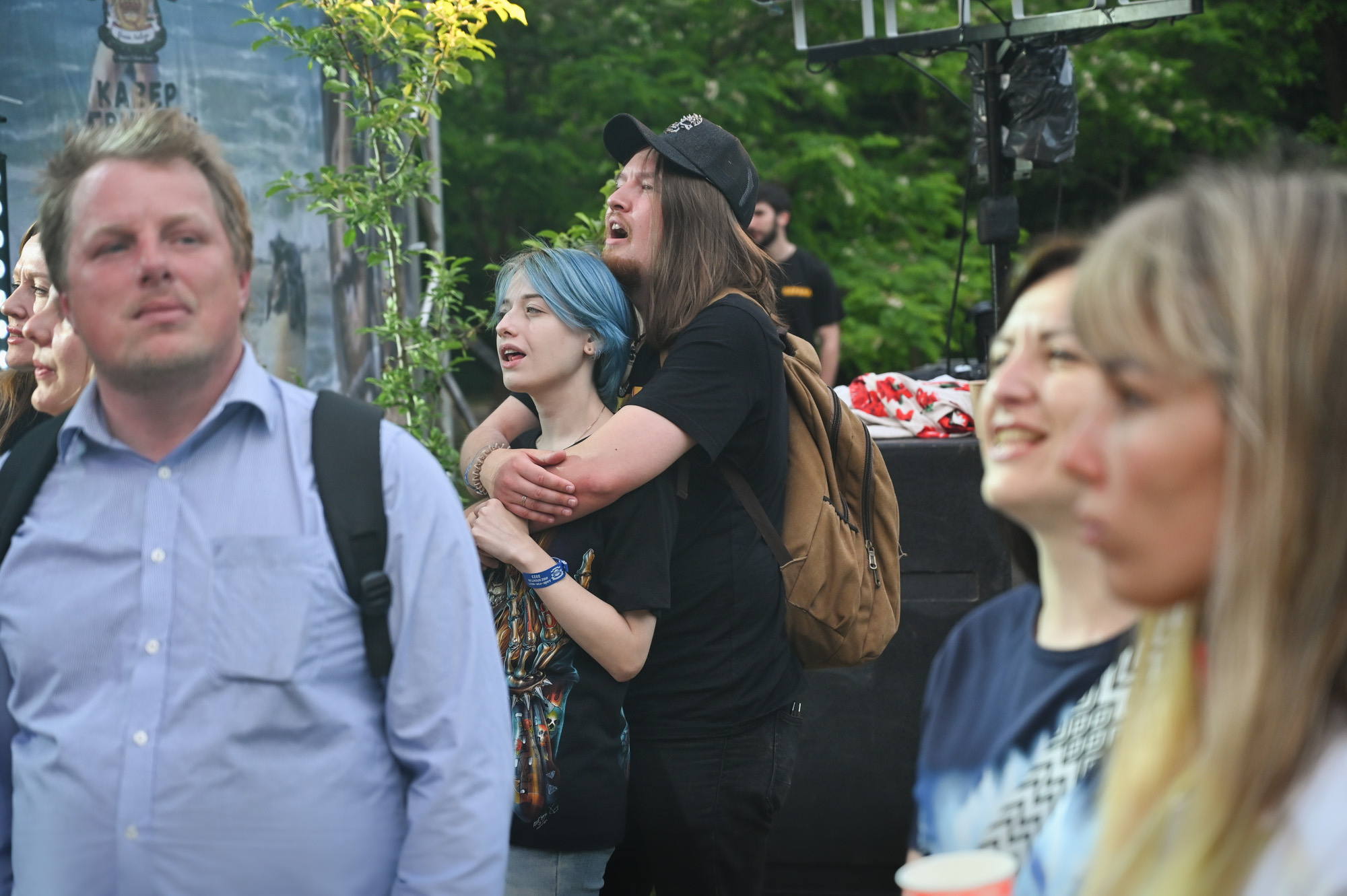 «БЕЗПОНТОВ» 26 МАЯ 2023. Фотографирую счастливых людей в Сочи