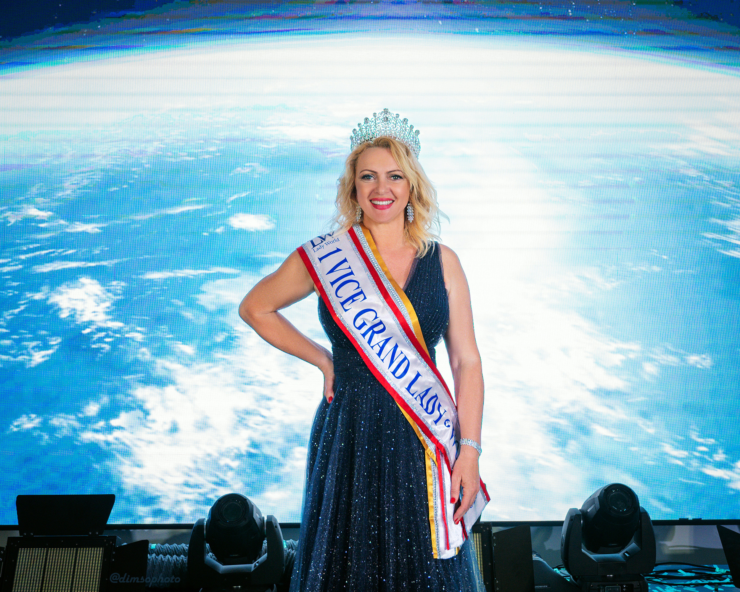 Финал конкурса красоты «LADY WORLD» 23.09.2023 в Сочи. Фотографирую счастливых людей в Сочи