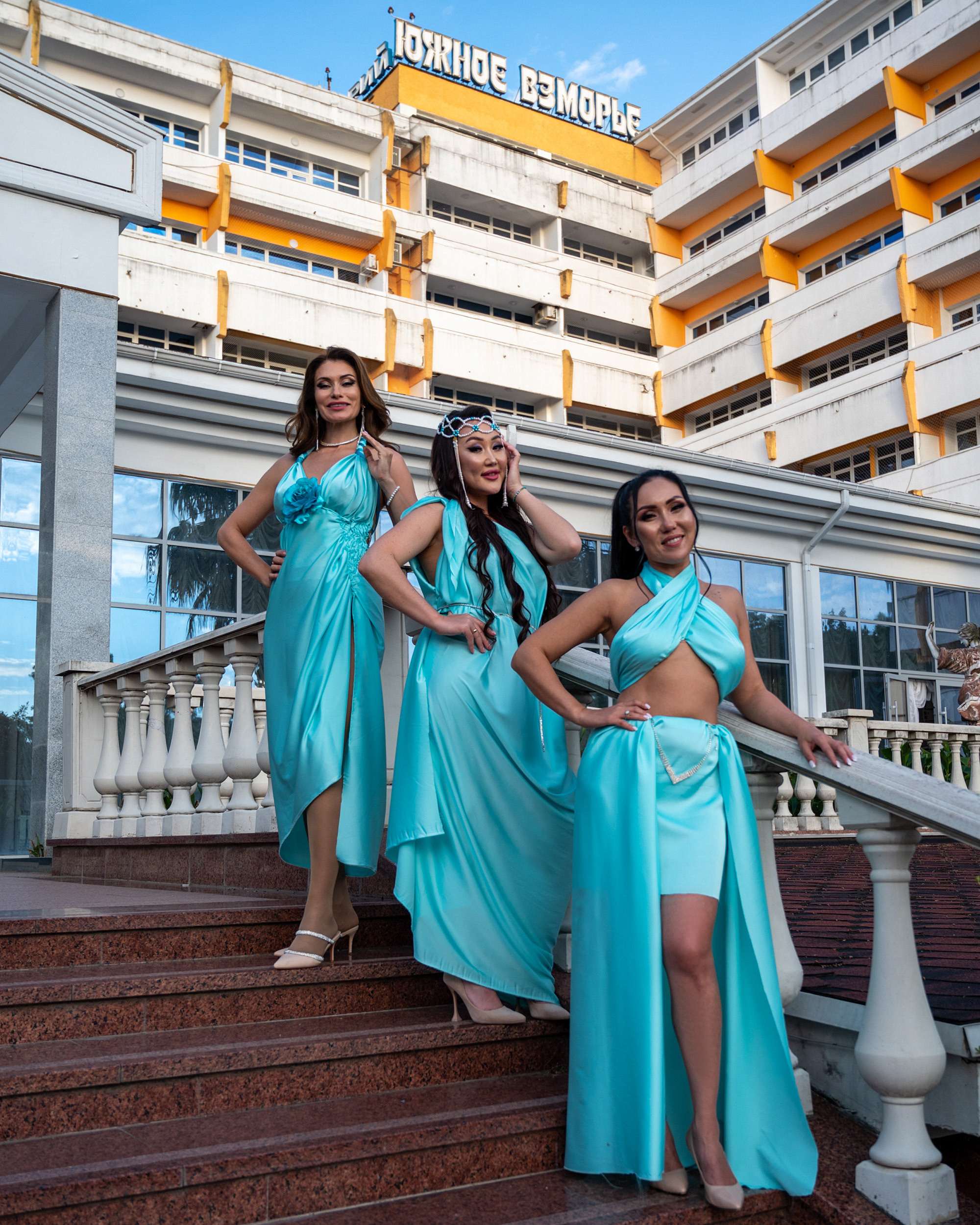 Финал конкурса красоты «LADY WORLD» 23.09.2023 в Сочи. Фотографирую счастливых людей в Сочи