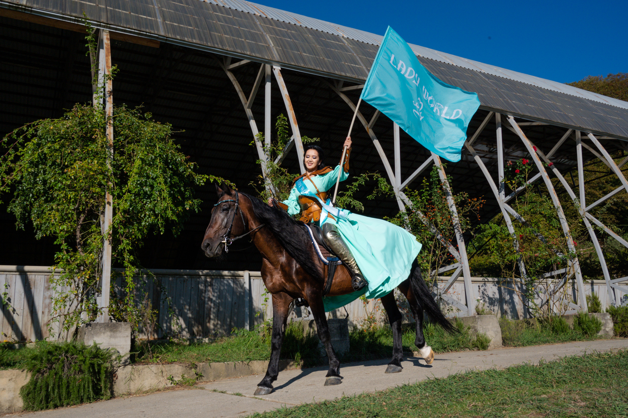 Ферма «ЭКЗАРХО» 20.09.2023 г. Фотографирую счастливых людей в Сочи