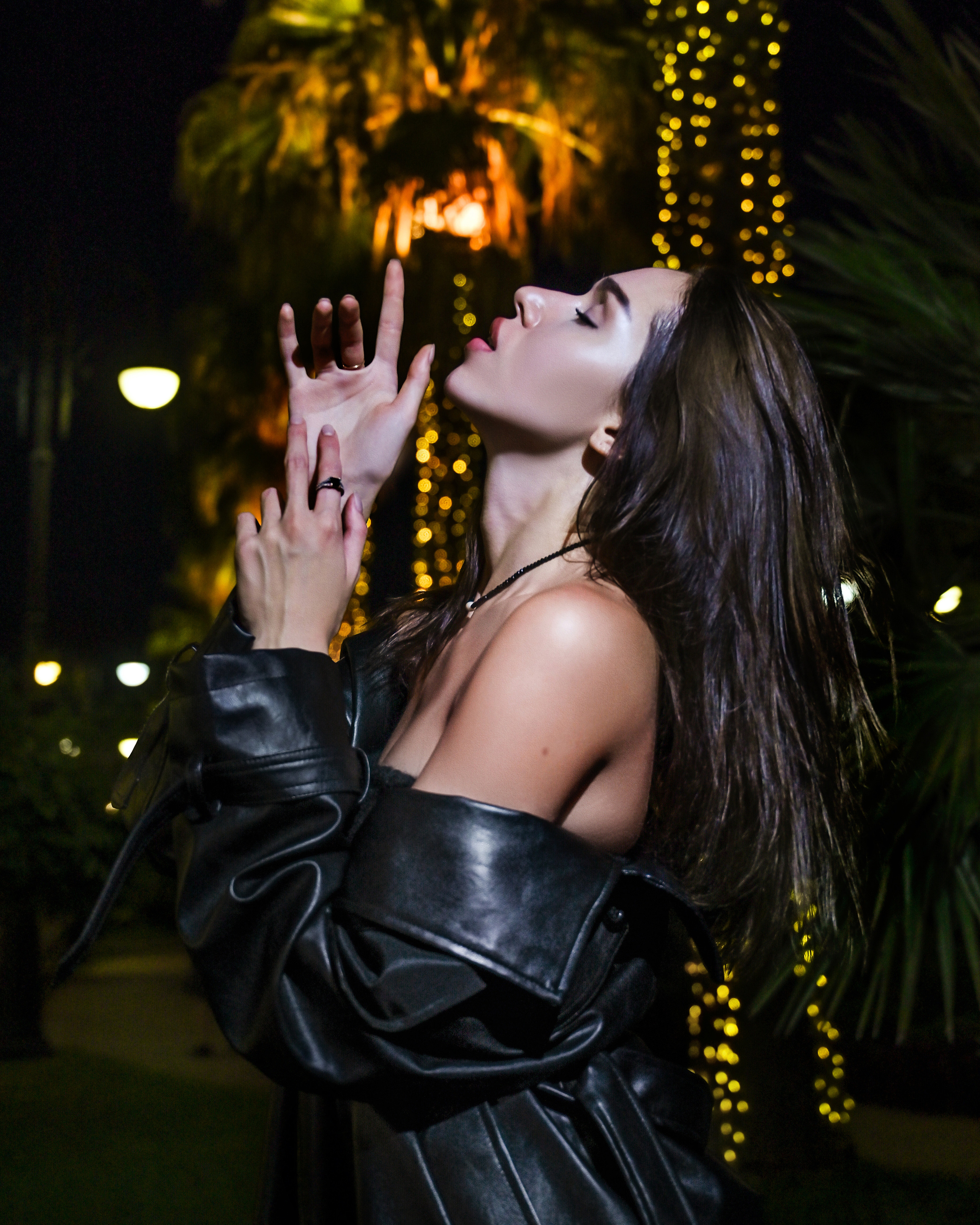 Виктория. Морской порт. Фотографирую счастливых людей в Сочи