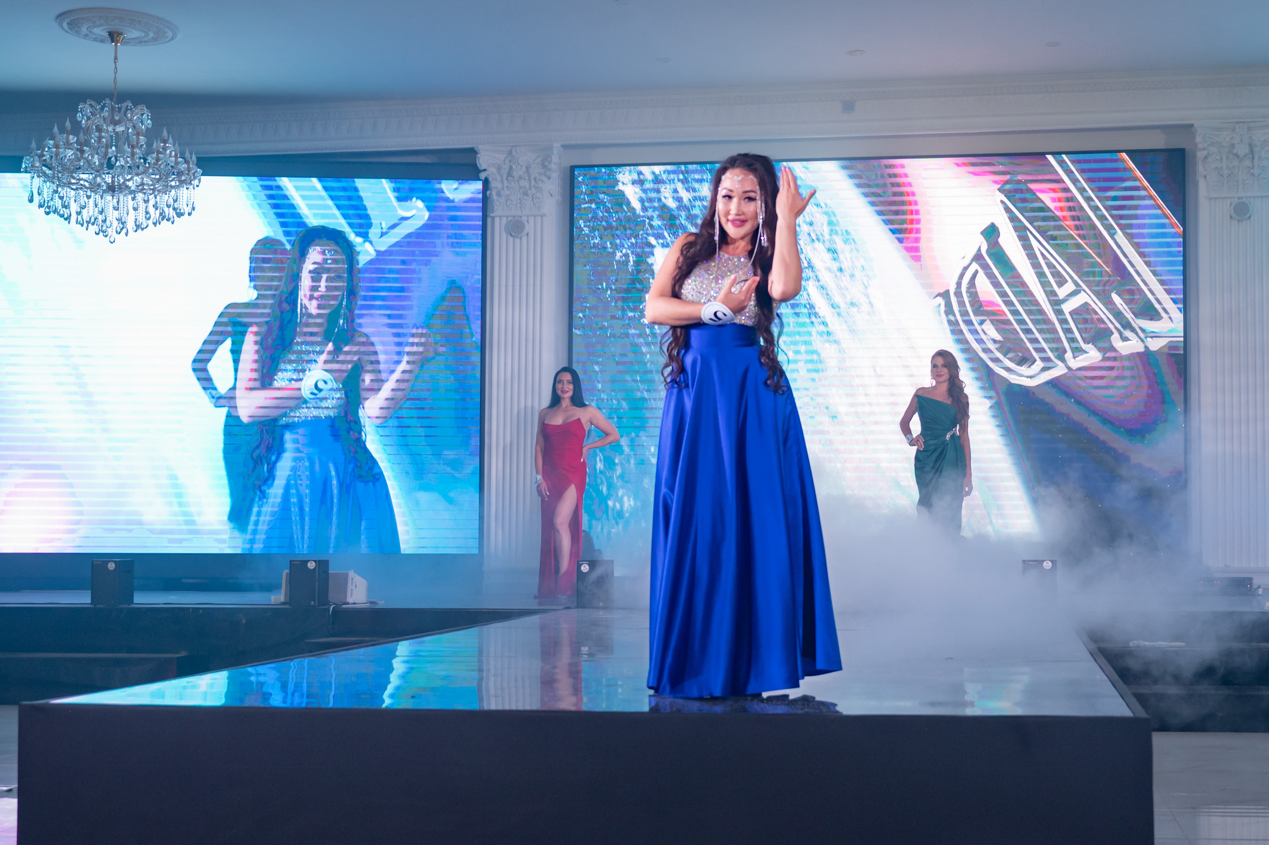 Финал конкурса красоты «LADY WORLD» 23.09.2023 в Сочи. Фотографирую счастливых людей в Сочи