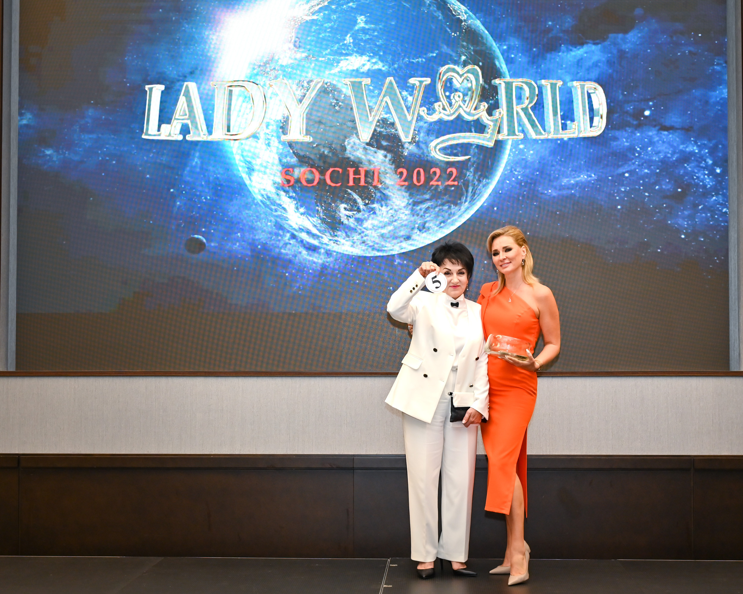 Церемония Открытия Конкурса красоты " ВИЗИТКА» 2022. Фотографирую счастливых людей в Сочи