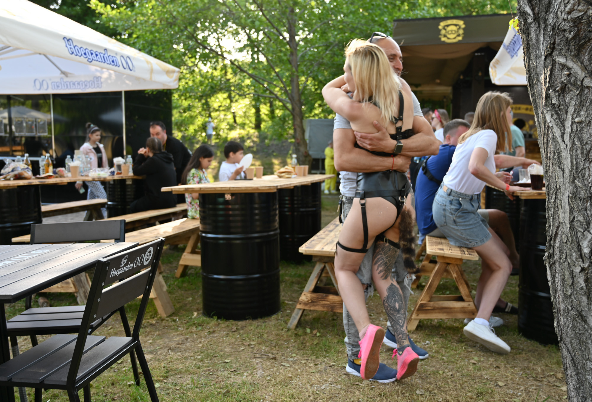 «БЕЗПОНТОВ» 27 МАЯ 2023. Фотографирую счастливых людей в Сочи