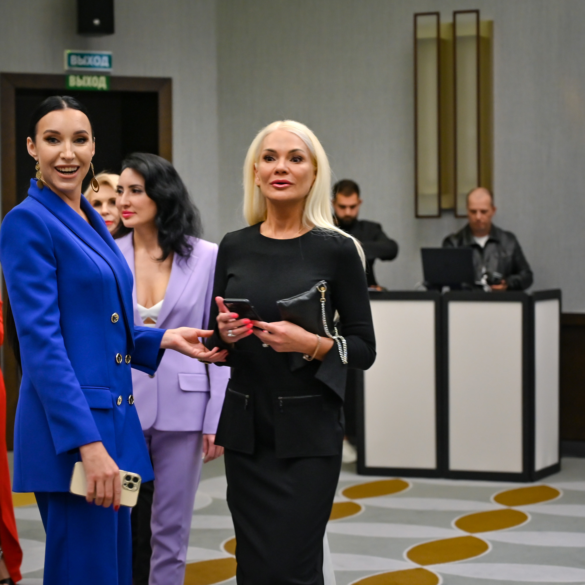 Церемония Открытия Конкурса красоты " ВИЗИТКА» 2022. Фотографирую счастливых людей в Сочи