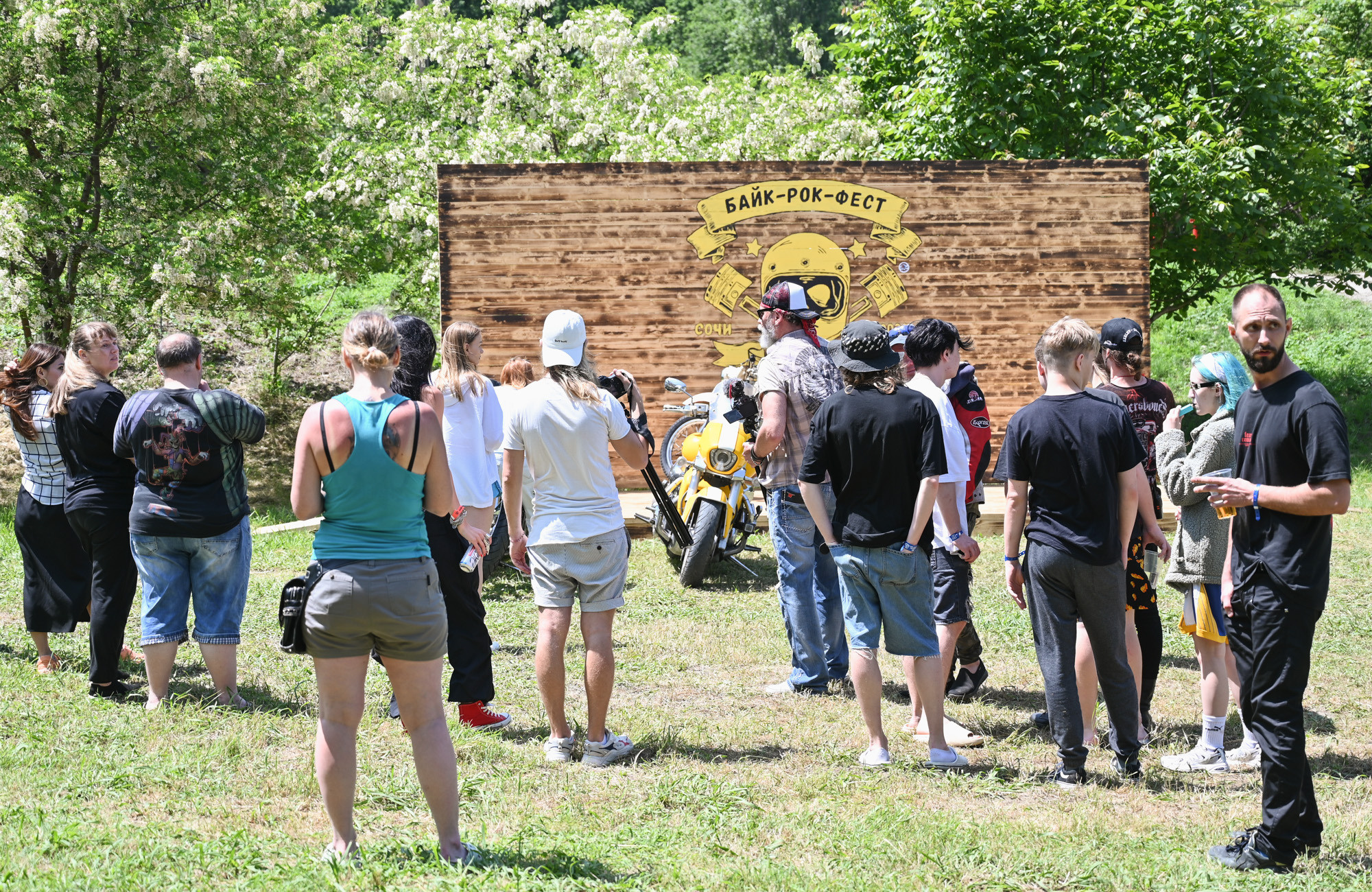 «БЕЗПОНТОВ» 27 МАЯ 2023. Фотографирую счастливых людей в Сочи