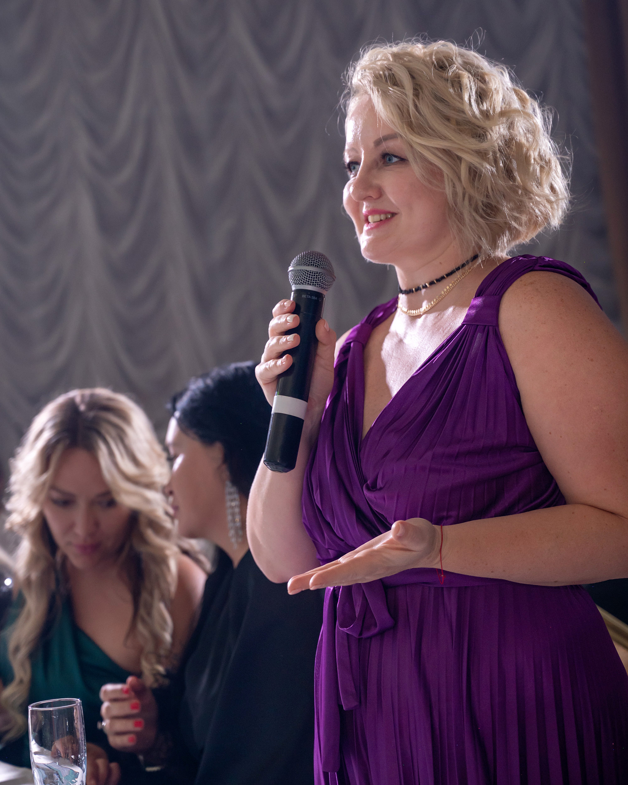 Финал конкурса красоты «LADY WORLD» 23.09.2023 в Сочи. Фотографирую счастливых людей в Сочи