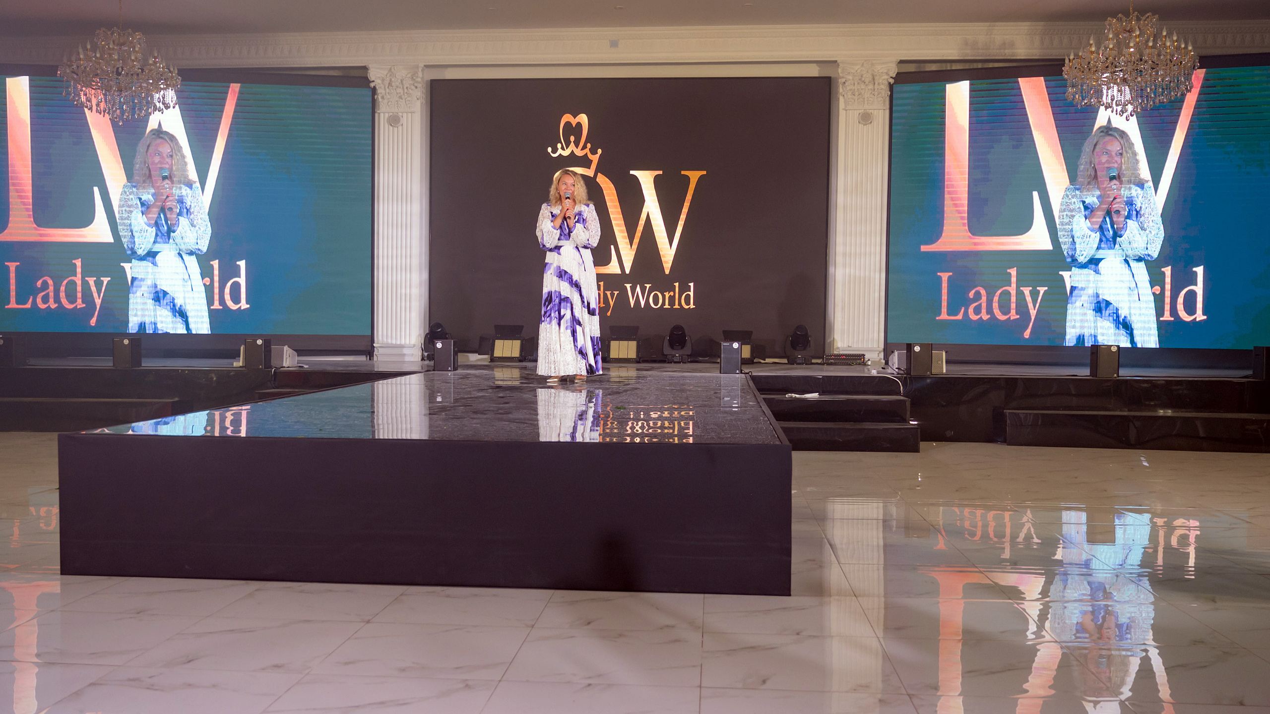 Финал конкурса красоты «LADY WORLD» 23.09.2023 в Сочи. Фотографирую счастливых людей в Сочи