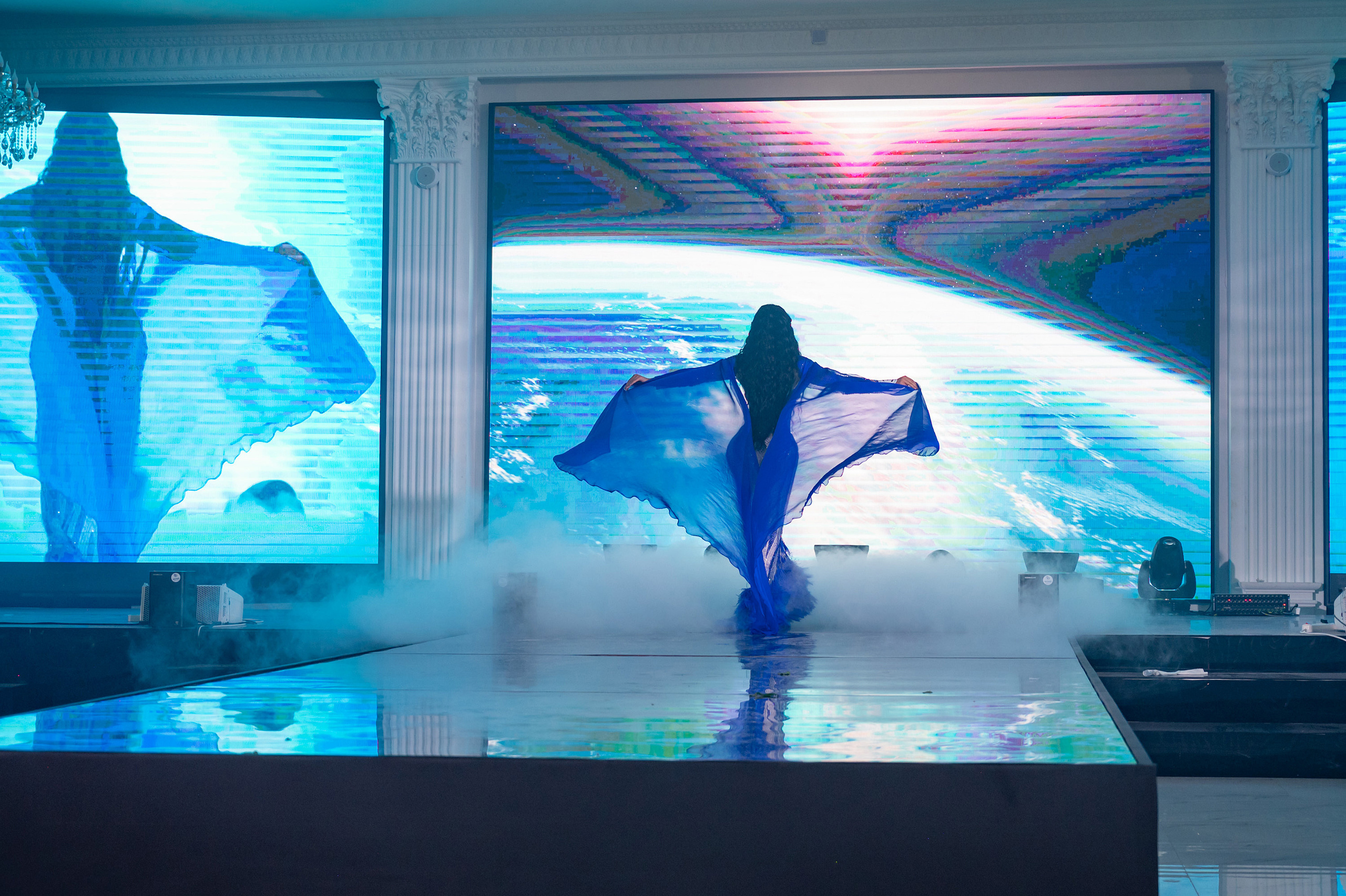 Финал конкурса красоты «LADY WORLD» 23.09.2023 в Сочи. Фотографирую счастливых людей в Сочи