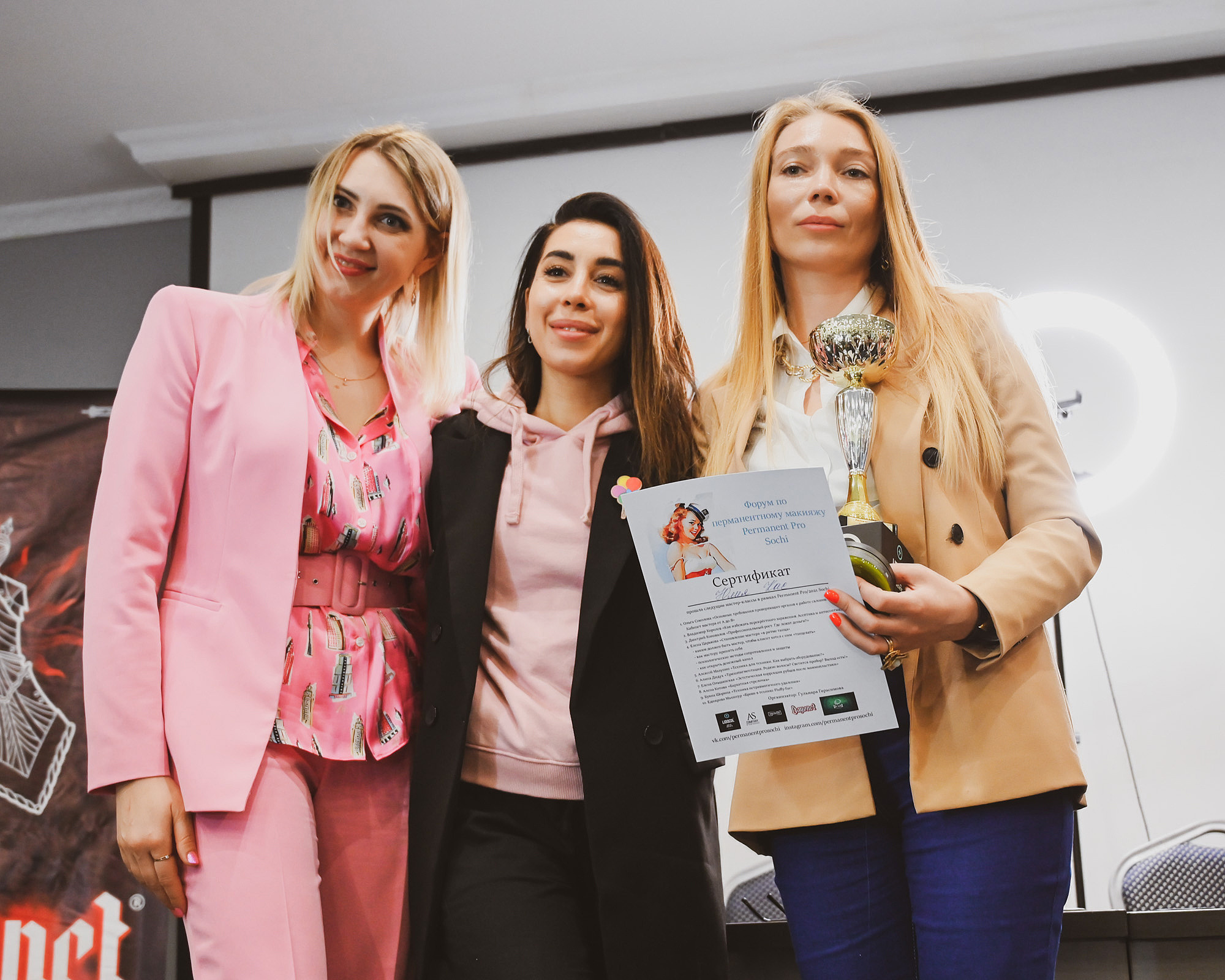 9 Tattoo Fest Sochi 2021. Фотографирую счастливых людей в Сочи