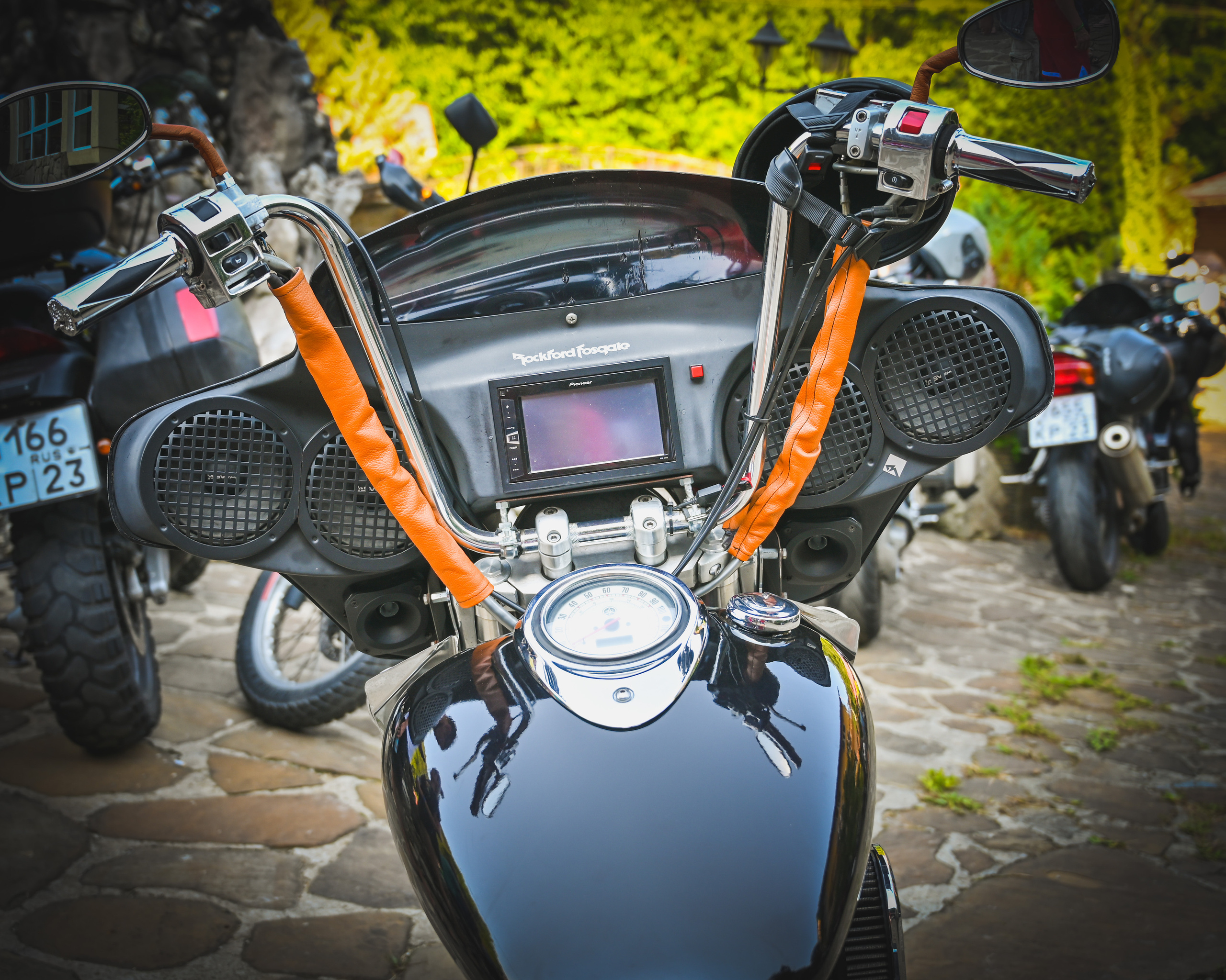 «Медвежий угол» 2021. Фотографирую счастливых людей в Сочи