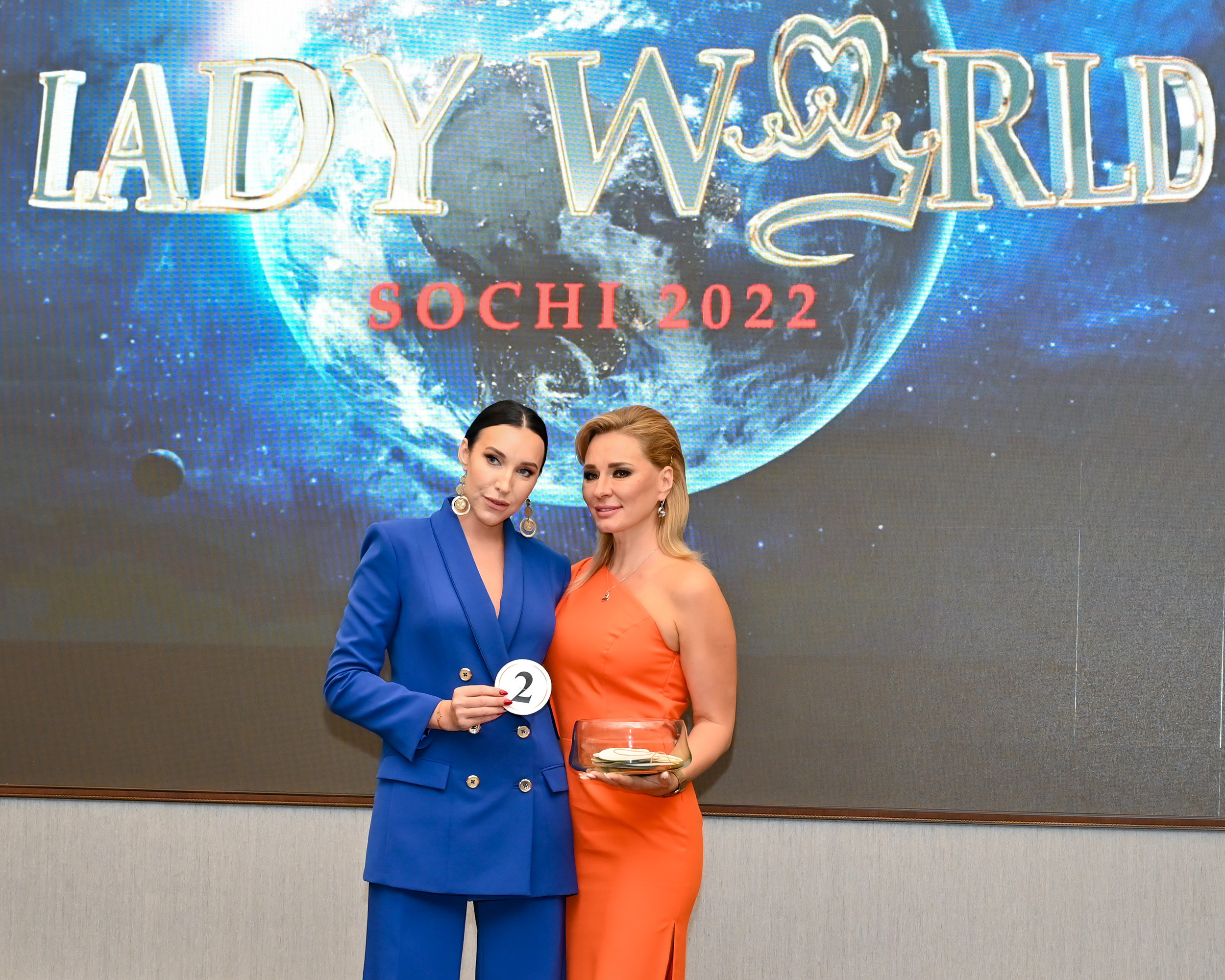 Церемония Открытия Конкурса красоты " ВИЗИТКА» 2022. Фотографирую счастливых людей в Сочи