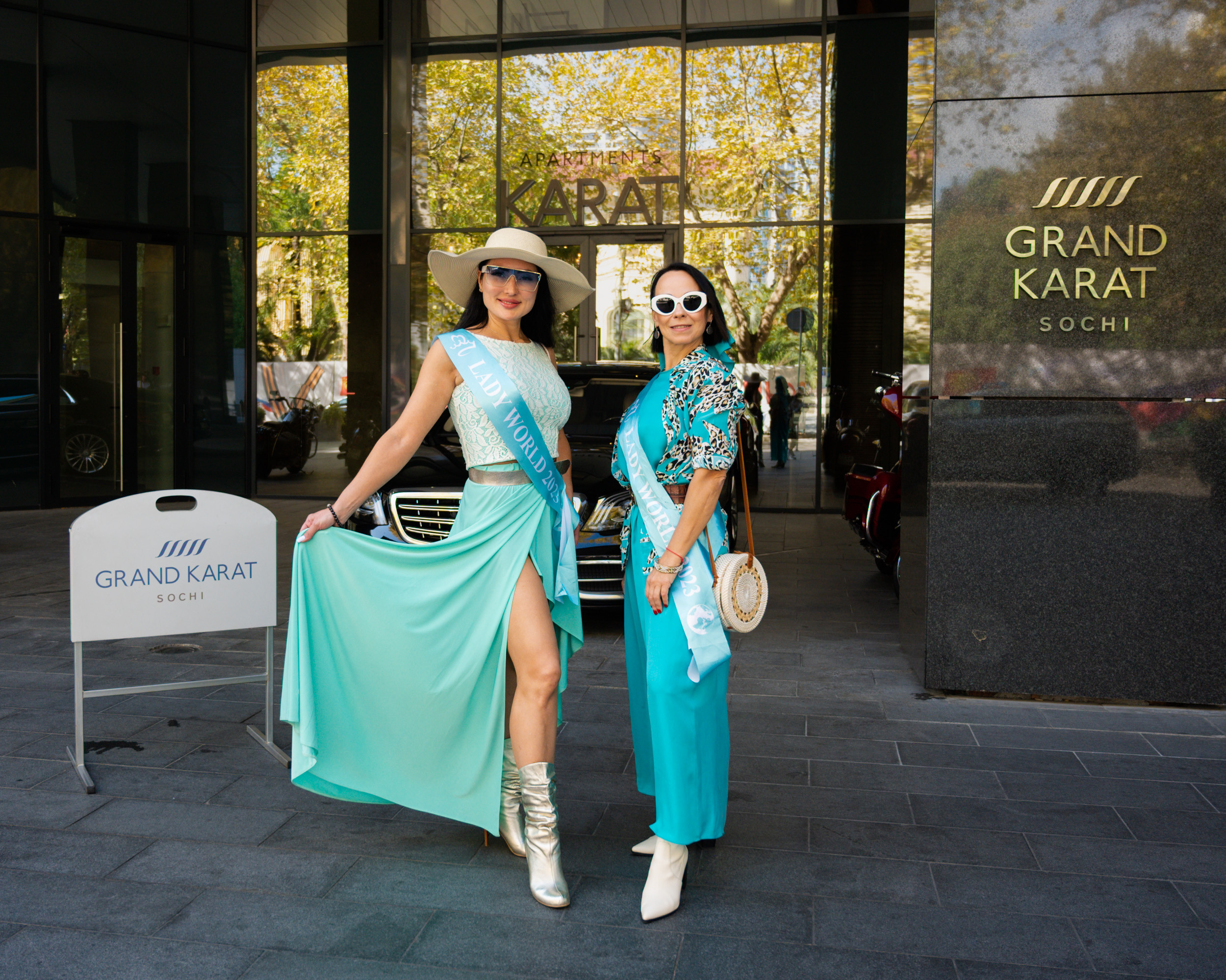 Ферма «ЭКЗАРХО» 20.09.2023 г. Фотографирую счастливых людей в Сочи