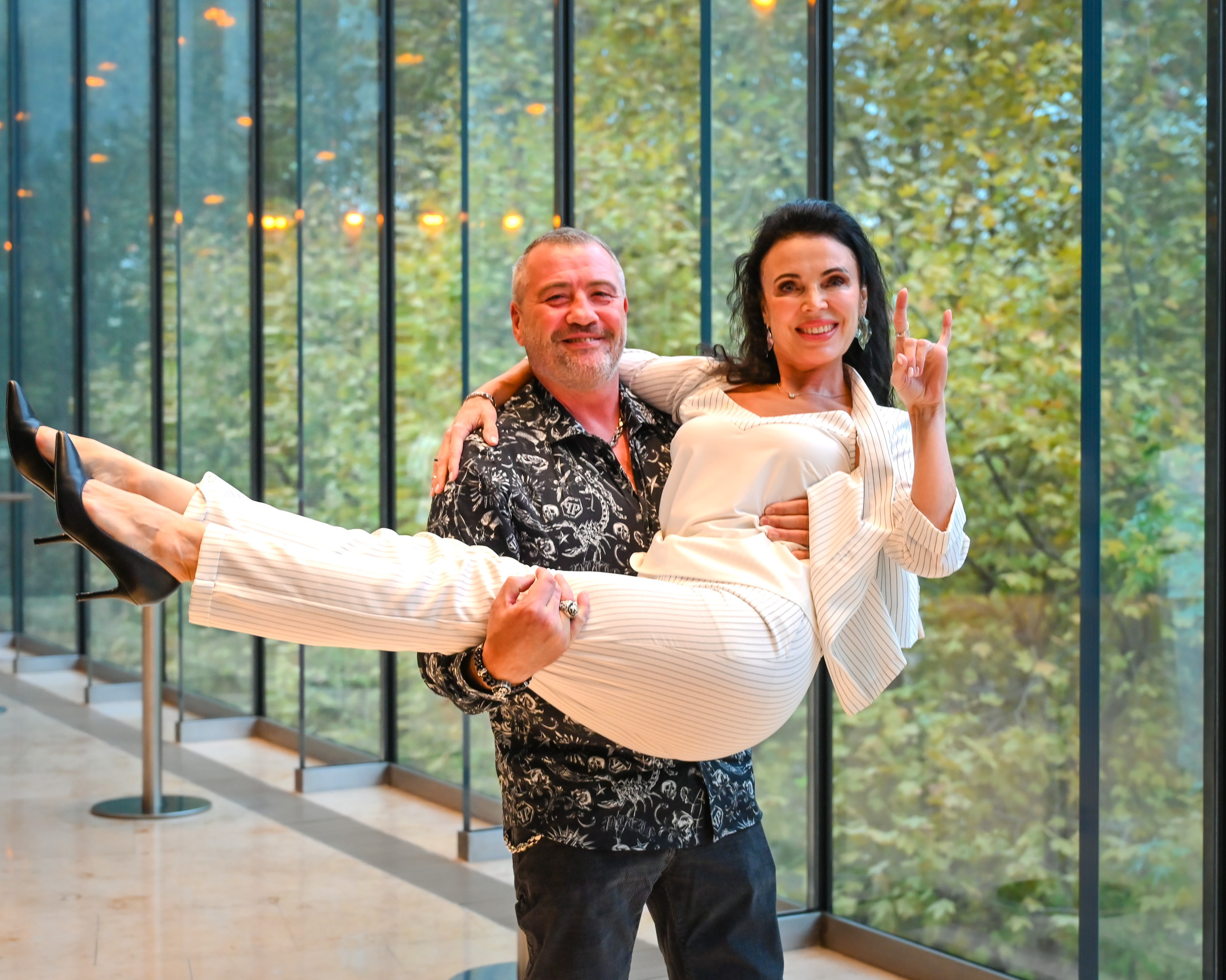 Церемония Открытия Конкурса красоты " ВИЗИТКА» 2022. Фотографирую счастливых людей в Сочи