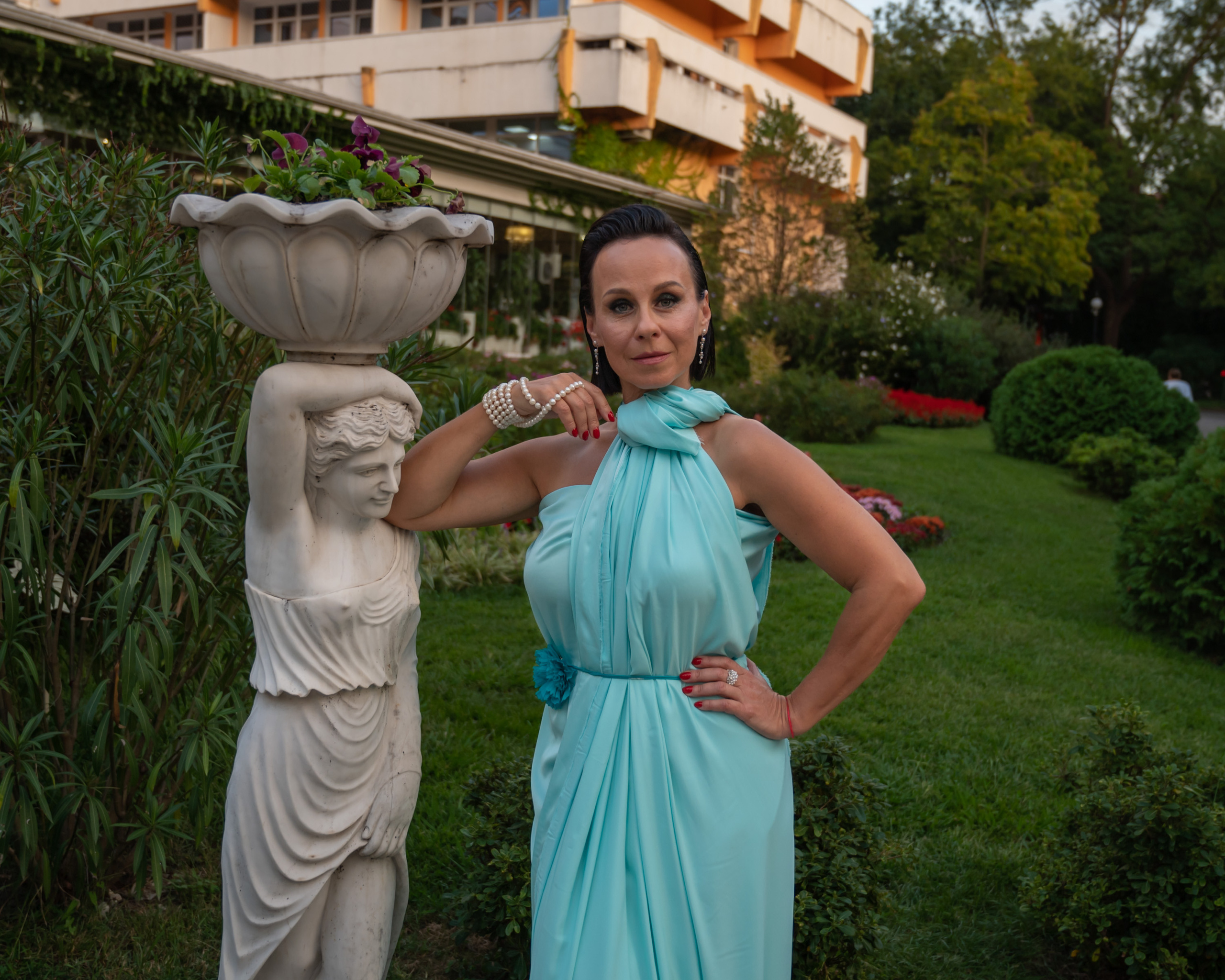 Финал конкурса красоты «LADY WORLD» 23.09.2023 в Сочи. Фотографирую счастливых людей в Сочи