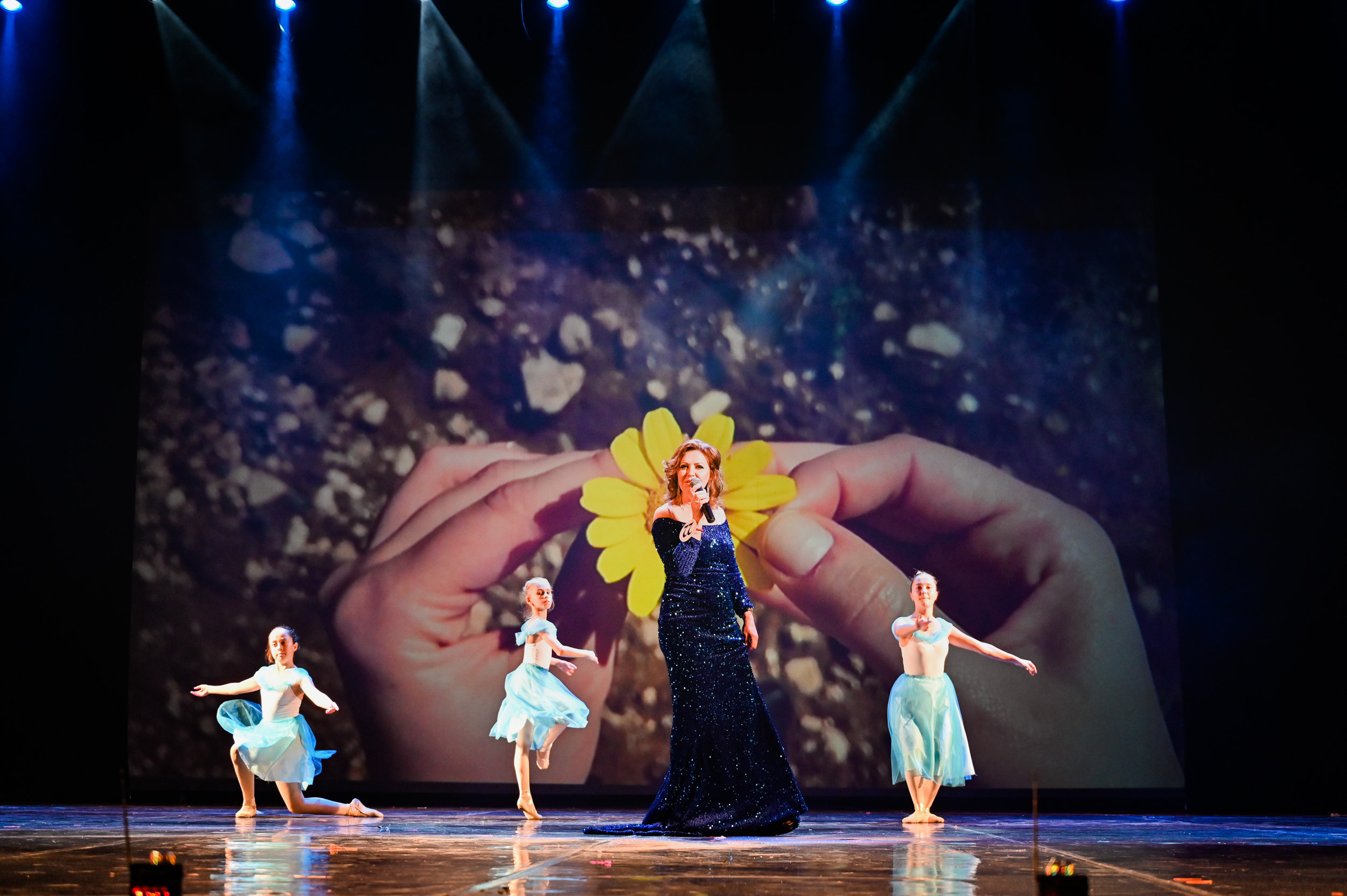 Финал Конкурса красоты LADY WORLD 2022. Фотографирую счастливых людей в Сочи