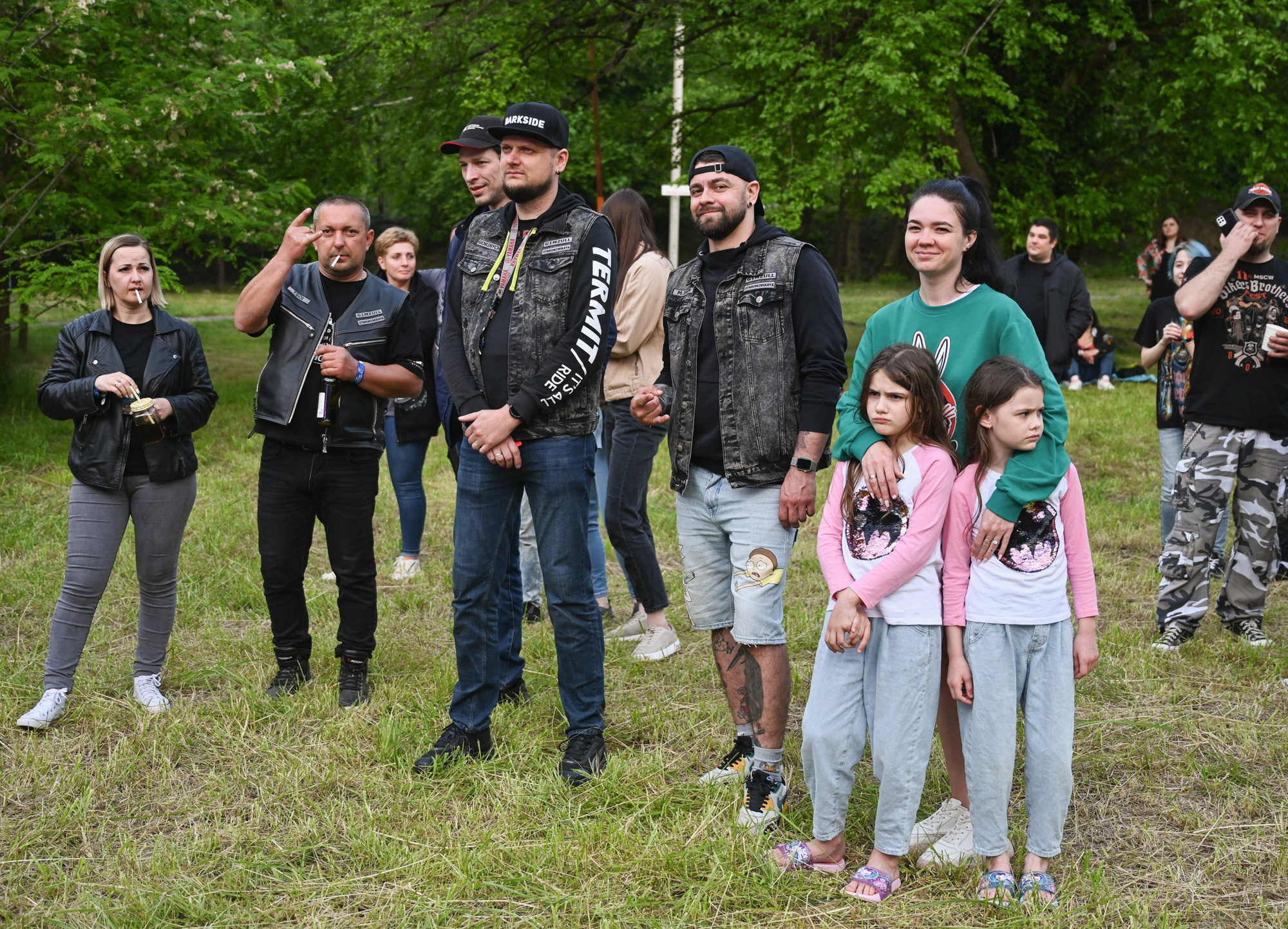 «БЕЗПОНТОВ» 26 МАЯ 2023. Фотографирую счастливых людей в Сочи