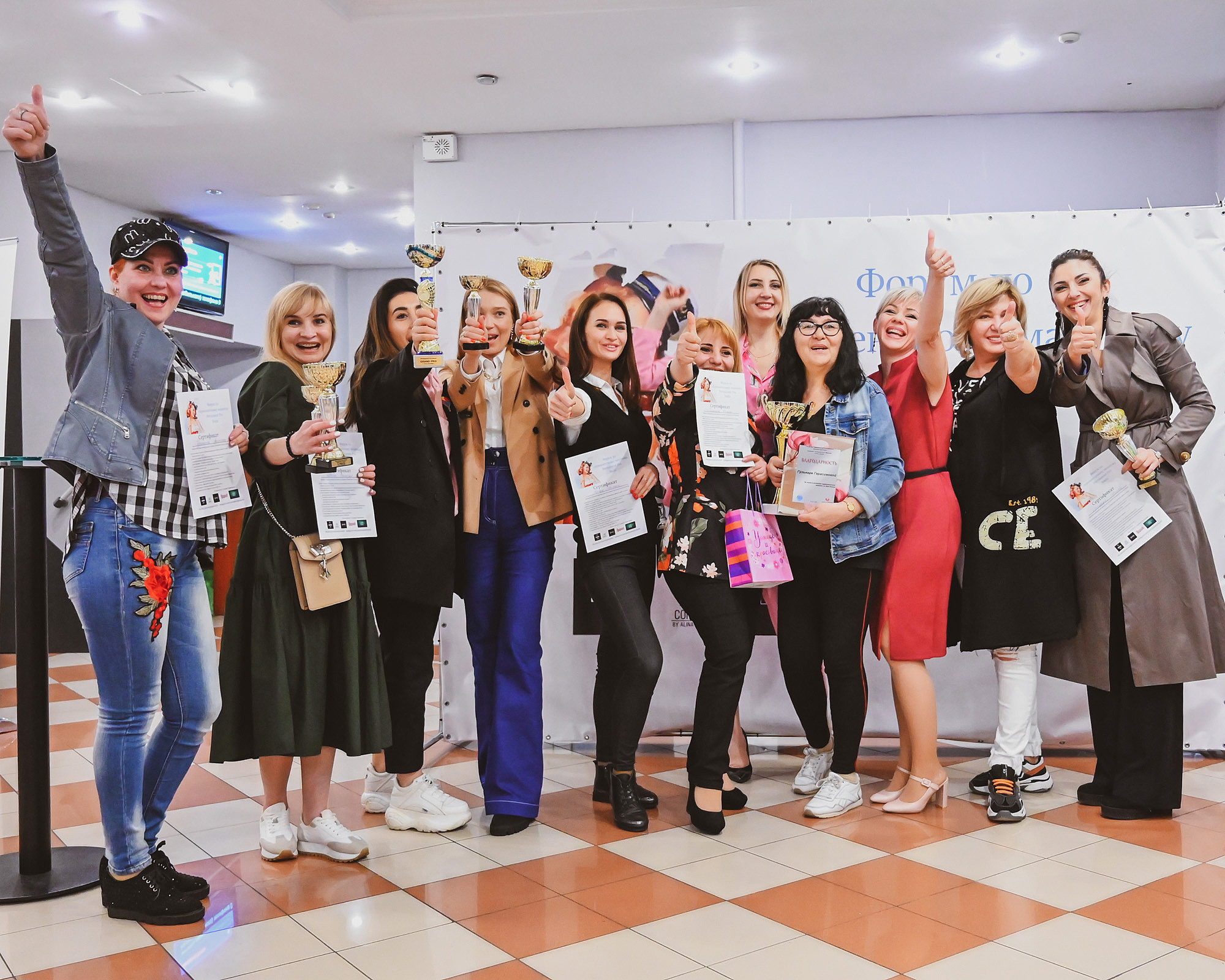 9 Tattoo Fest Sochi 2021. Фотографирую счастливых людей в Сочи