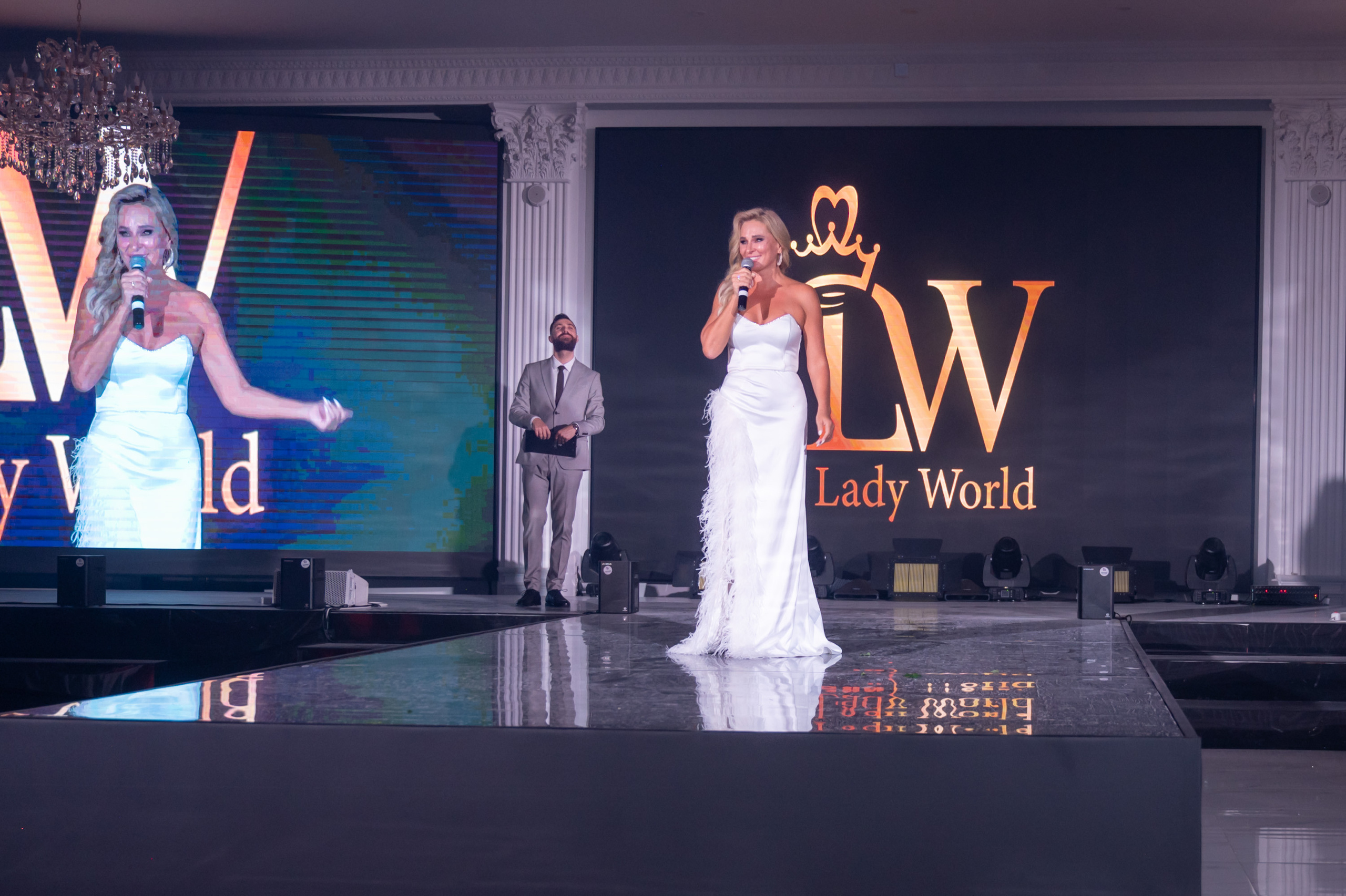 Финал конкурса красоты «LADY WORLD» 23.09.2023 в Сочи. Фотографирую счастливых людей в Сочи