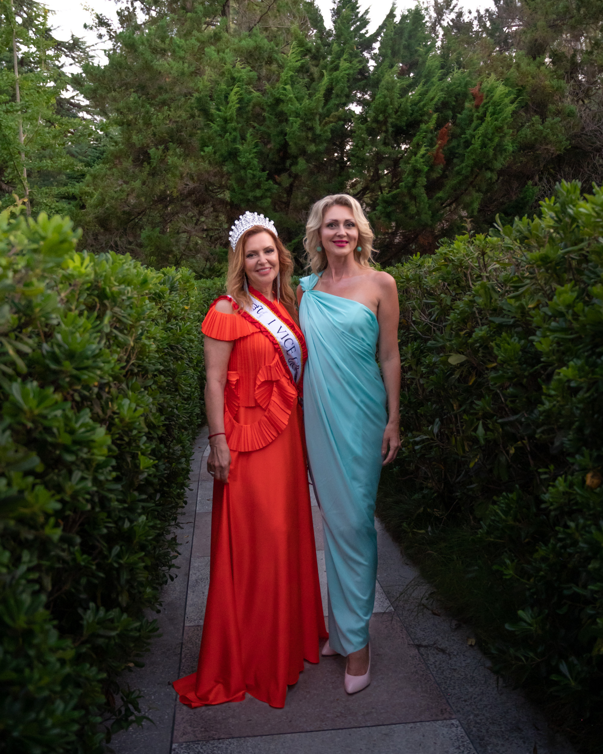 Финал конкурса красоты «LADY WORLD» 23.09.2023 в Сочи. Фотографирую счастливых людей в Сочи