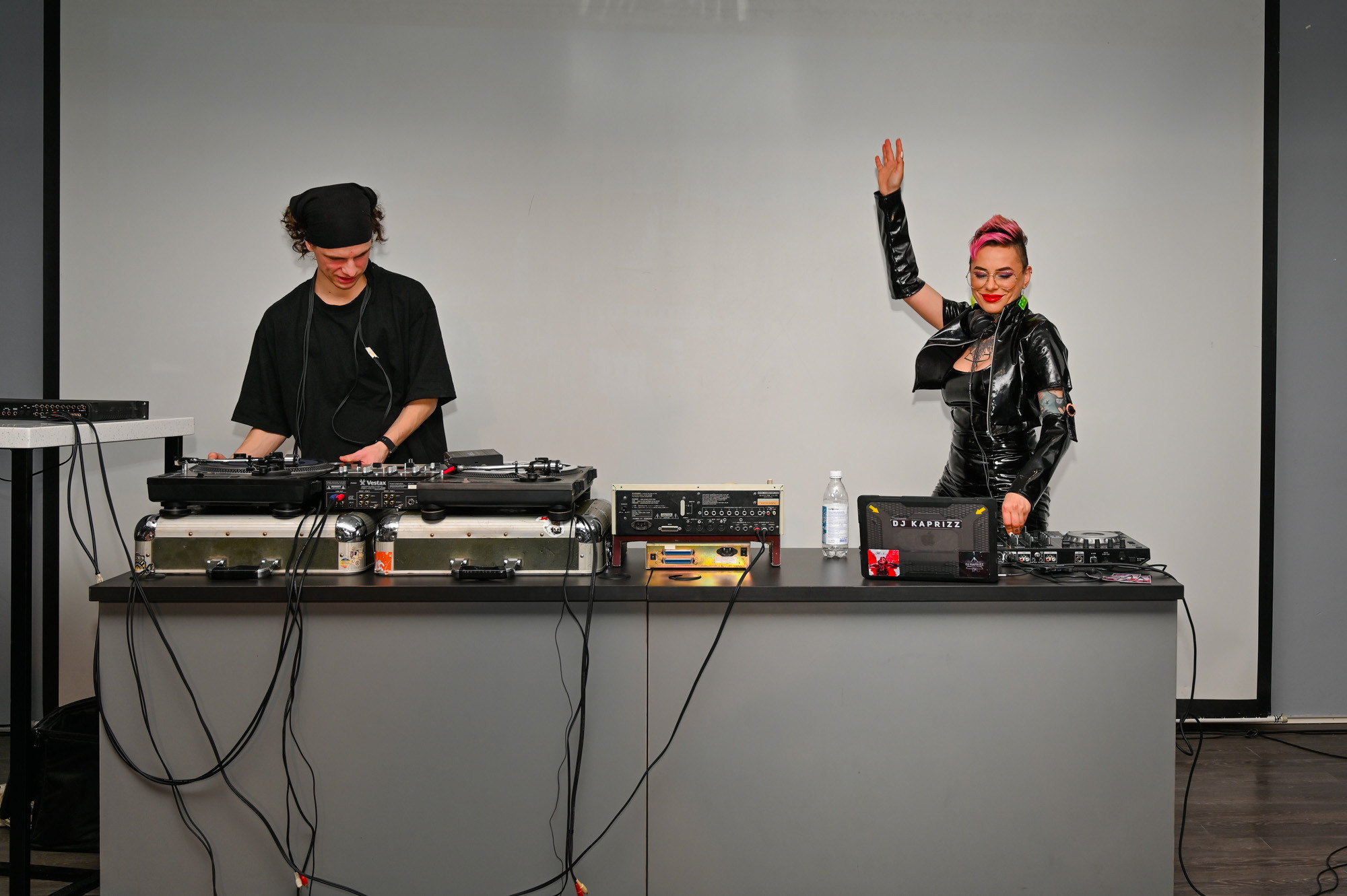 10 Tattoo Fest Sochi 2022. Фотографирую счастливых людей в Сочи