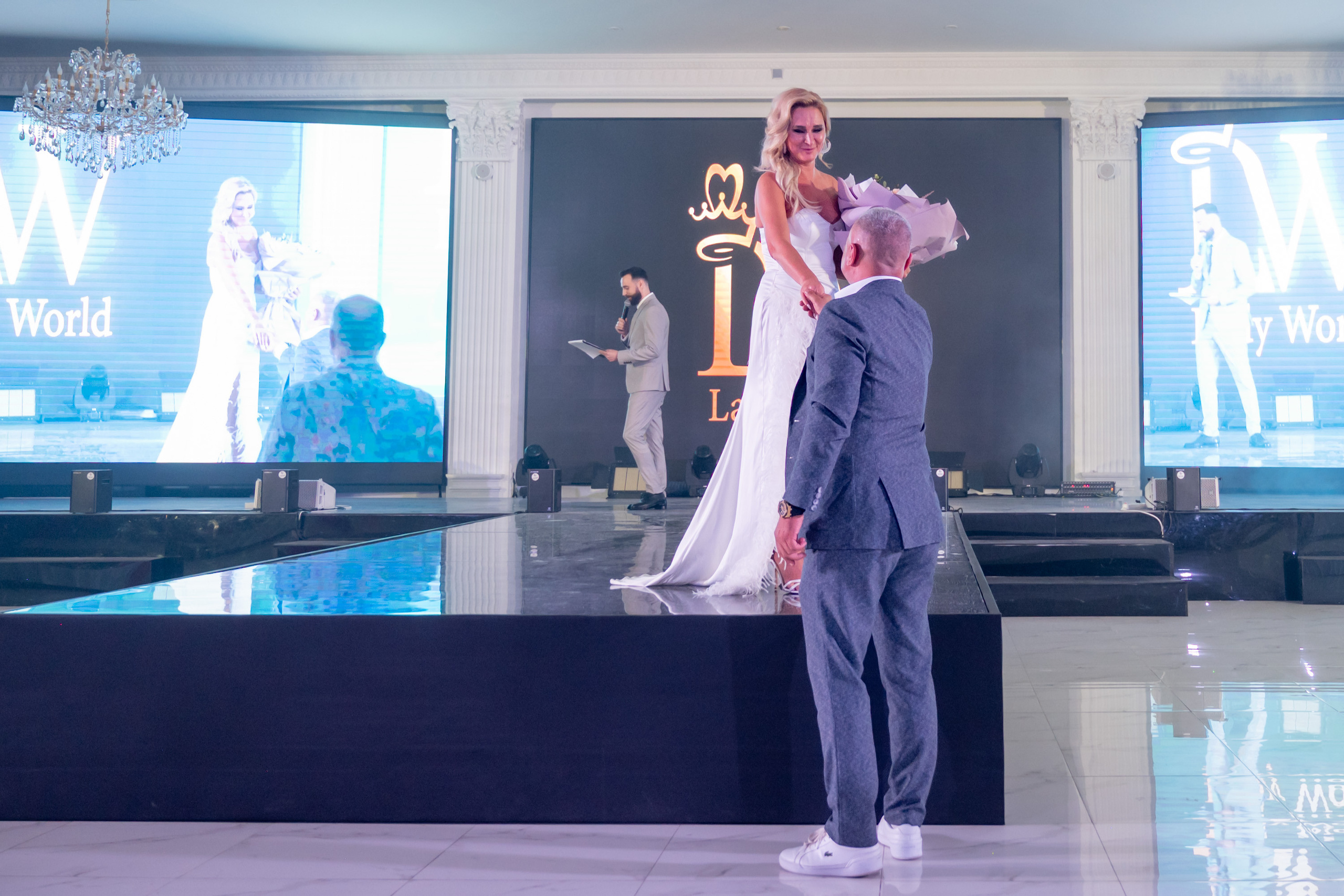 Финал конкурса красоты «LADY WORLD» 23.09.2023 в Сочи. Фотографирую счастливых людей в Сочи