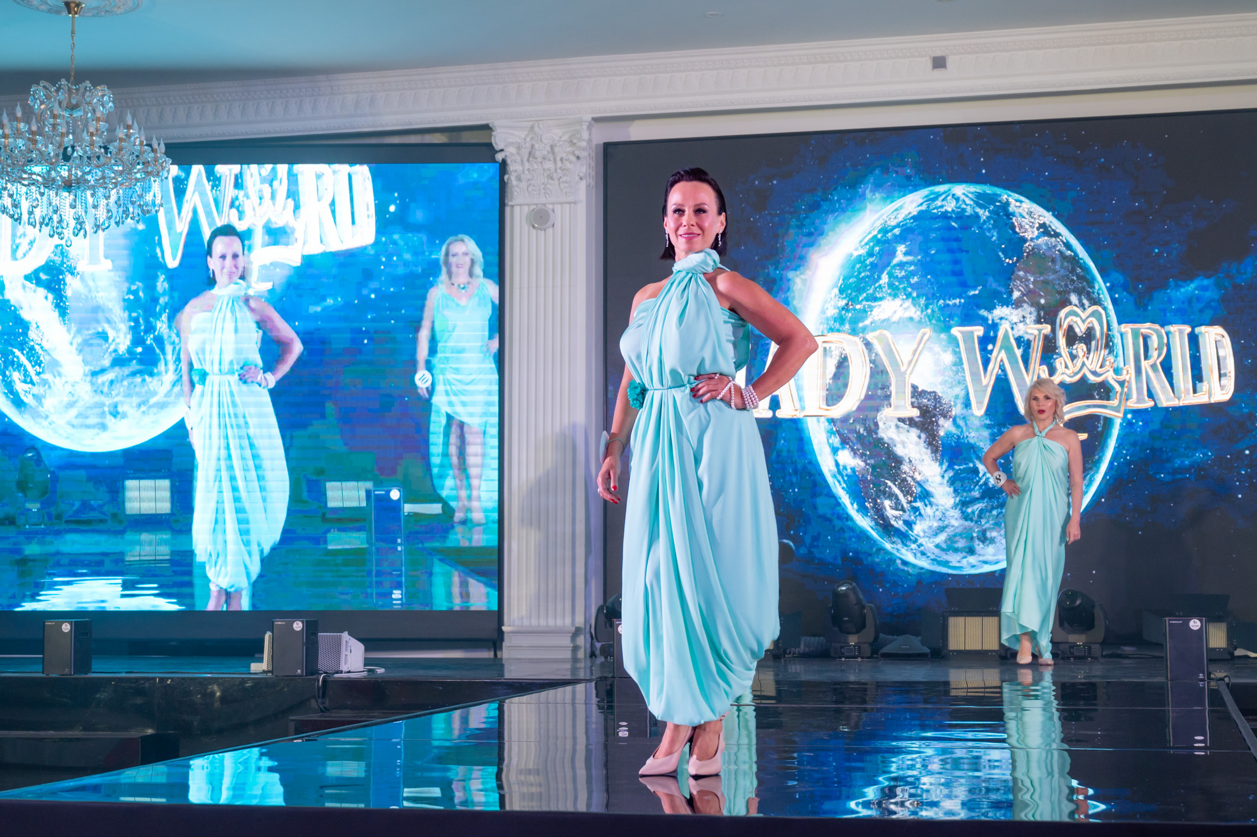 Финал конкурса красоты «LADY WORLD» 23.09.2023 в Сочи. Фотографирую счастливых людей в Сочи