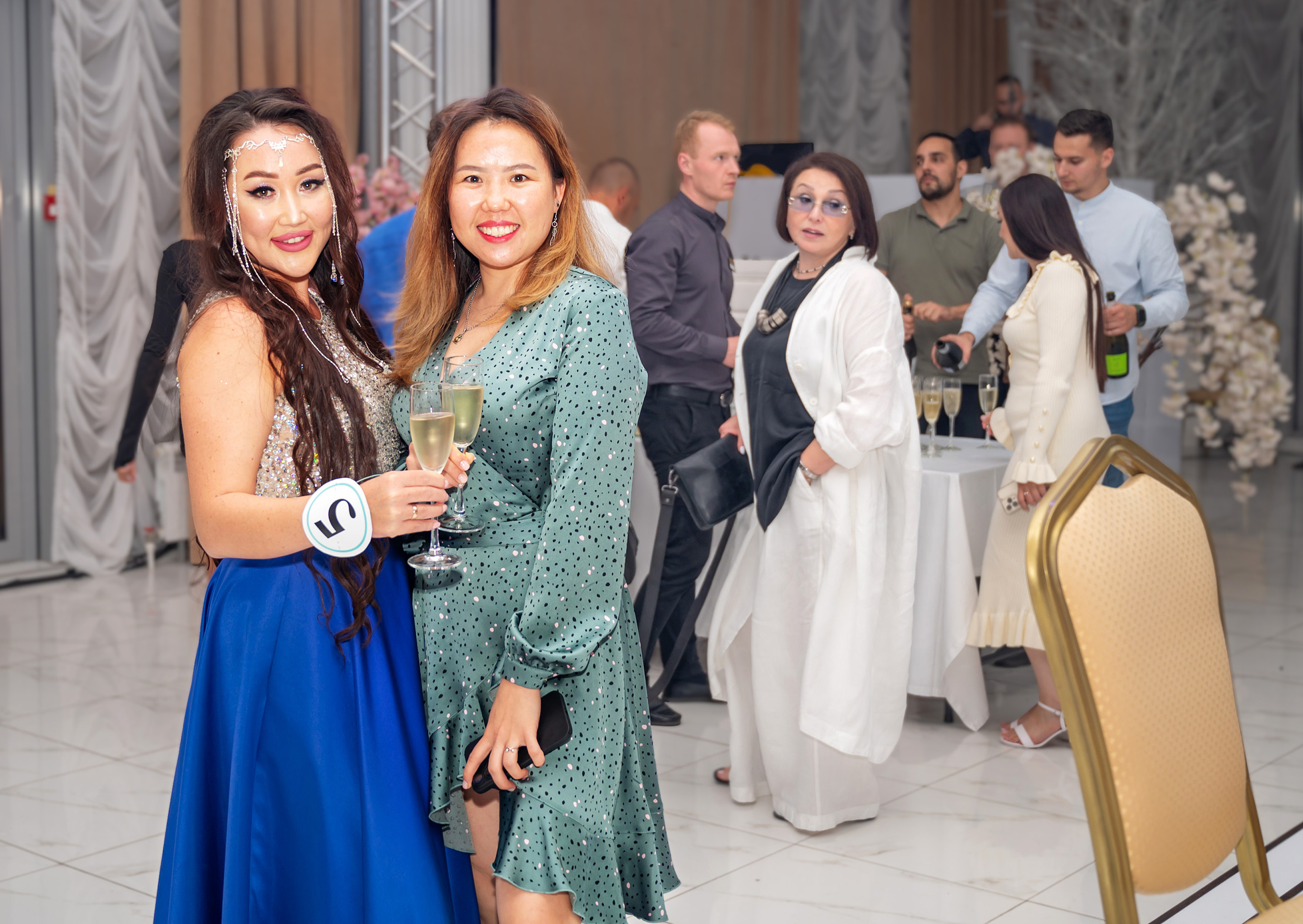 Финал конкурса красоты «LADY WORLD» 23.09.2023 в Сочи. Фотографирую счастливых людей в Сочи