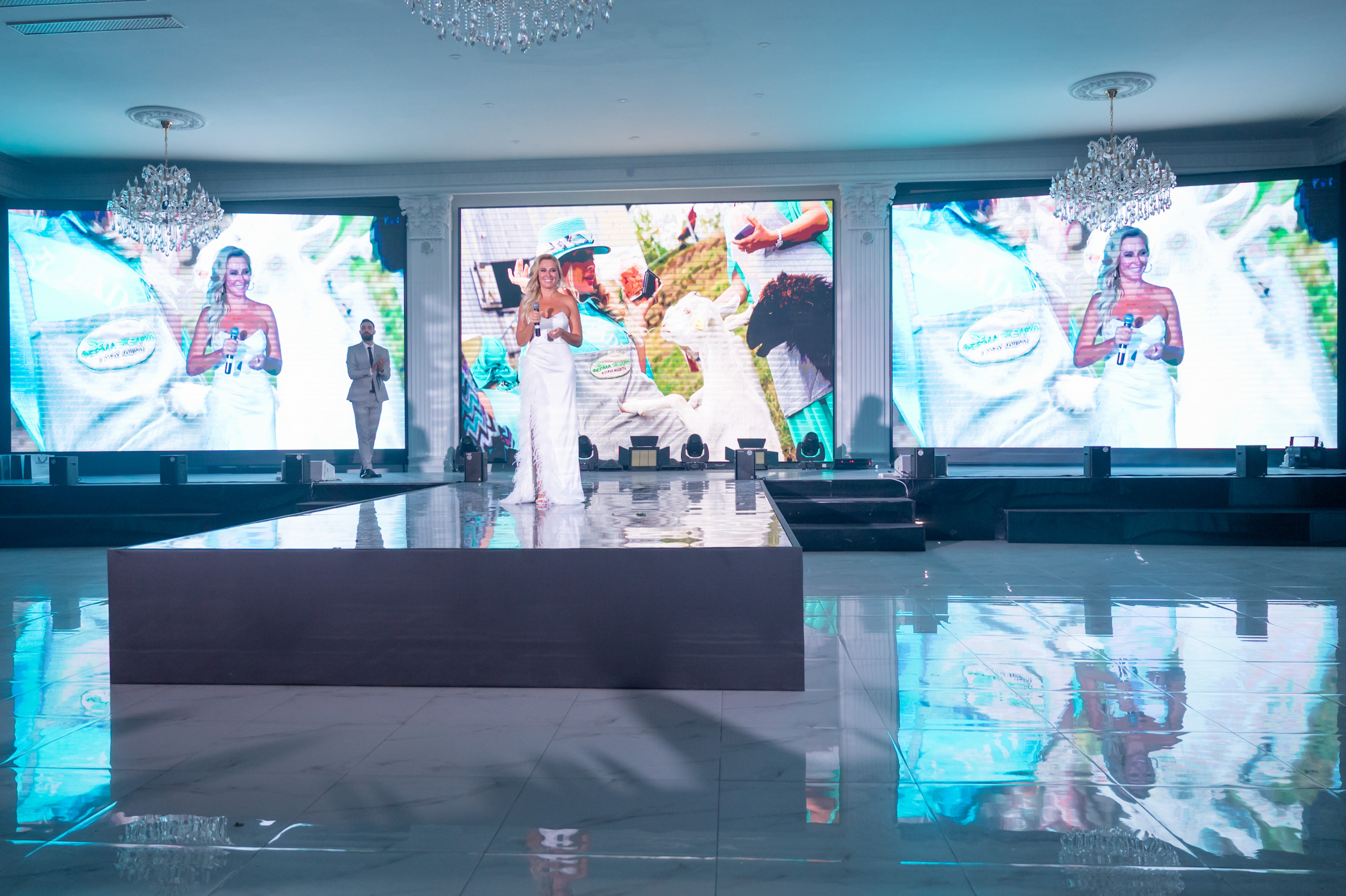 Финал конкурса красоты «LADY WORLD» 23.09.2023 в Сочи. Фотографирую счастливых людей в Сочи