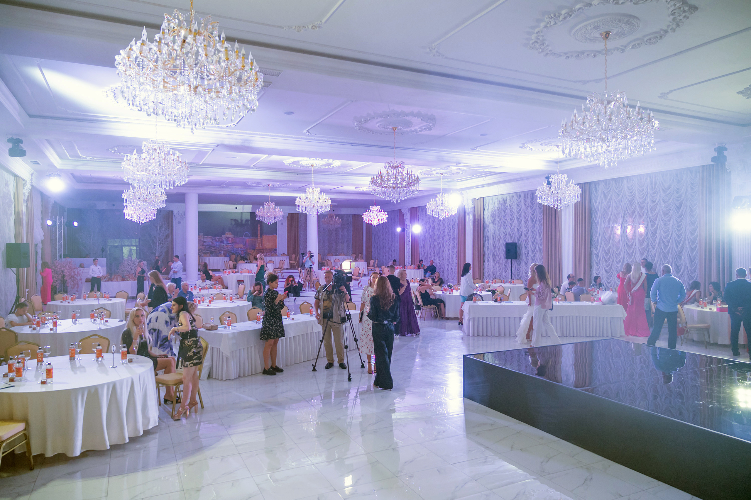 Финал конкурса красоты «LADY WORLD» 23.09.2023 в Сочи. Фотографирую счастливых людей в Сочи