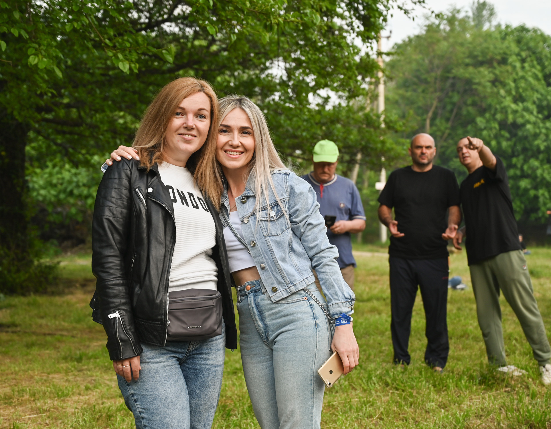 «БЕЗПОНТОВ» 26 МАЯ 2023. Фотографирую счастливых людей в Сочи