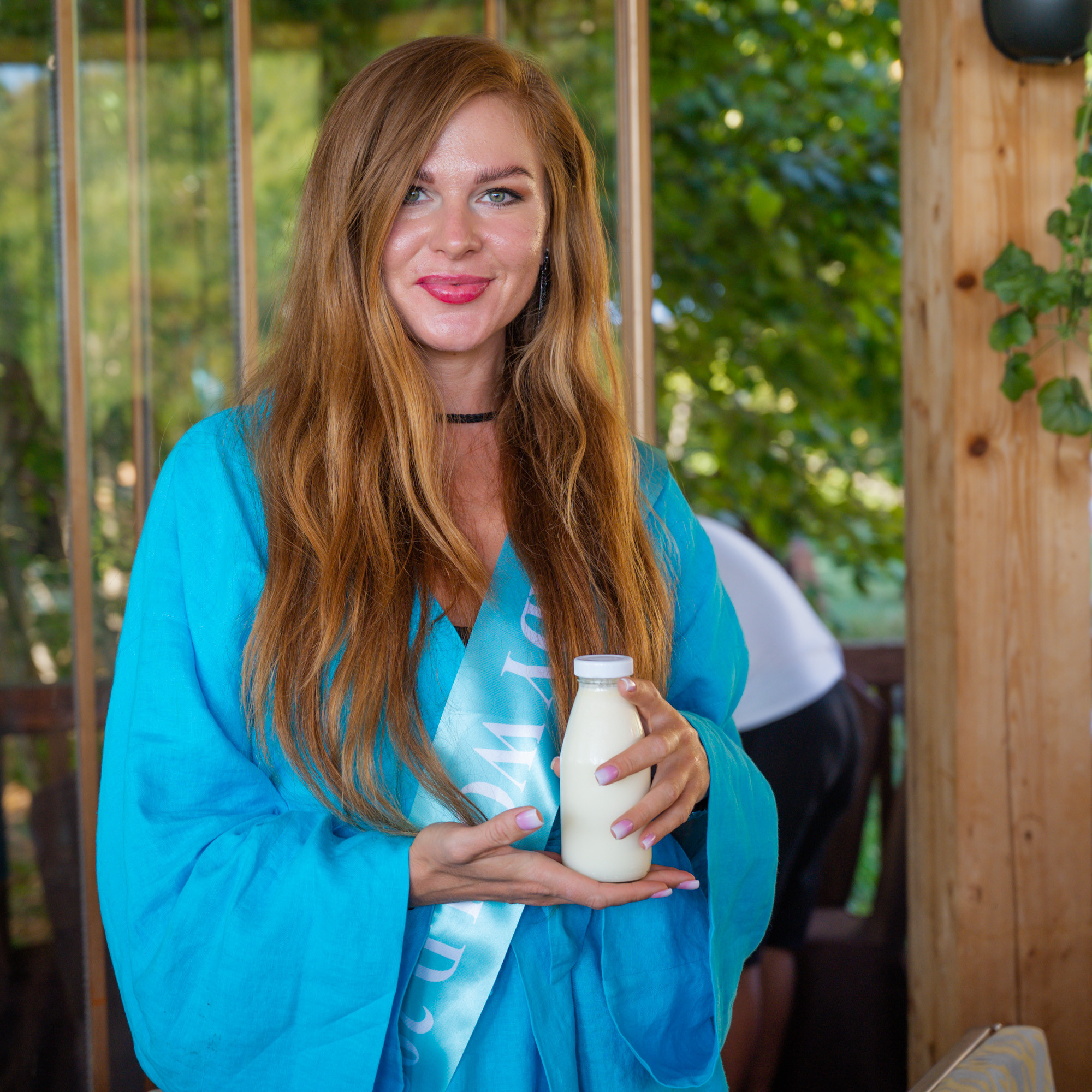 Ферма «ЭКЗАРХО» 20.09.2023 г. Фотографирую счастливых людей в Сочи