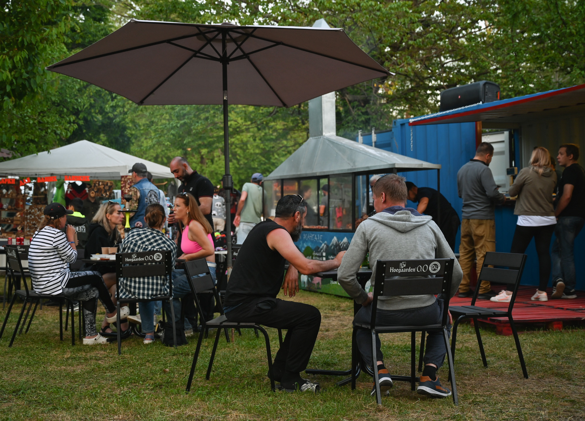 «БЕЗПОНТОВ» 27 МАЯ 2023. Фотографирую счастливых людей в Сочи